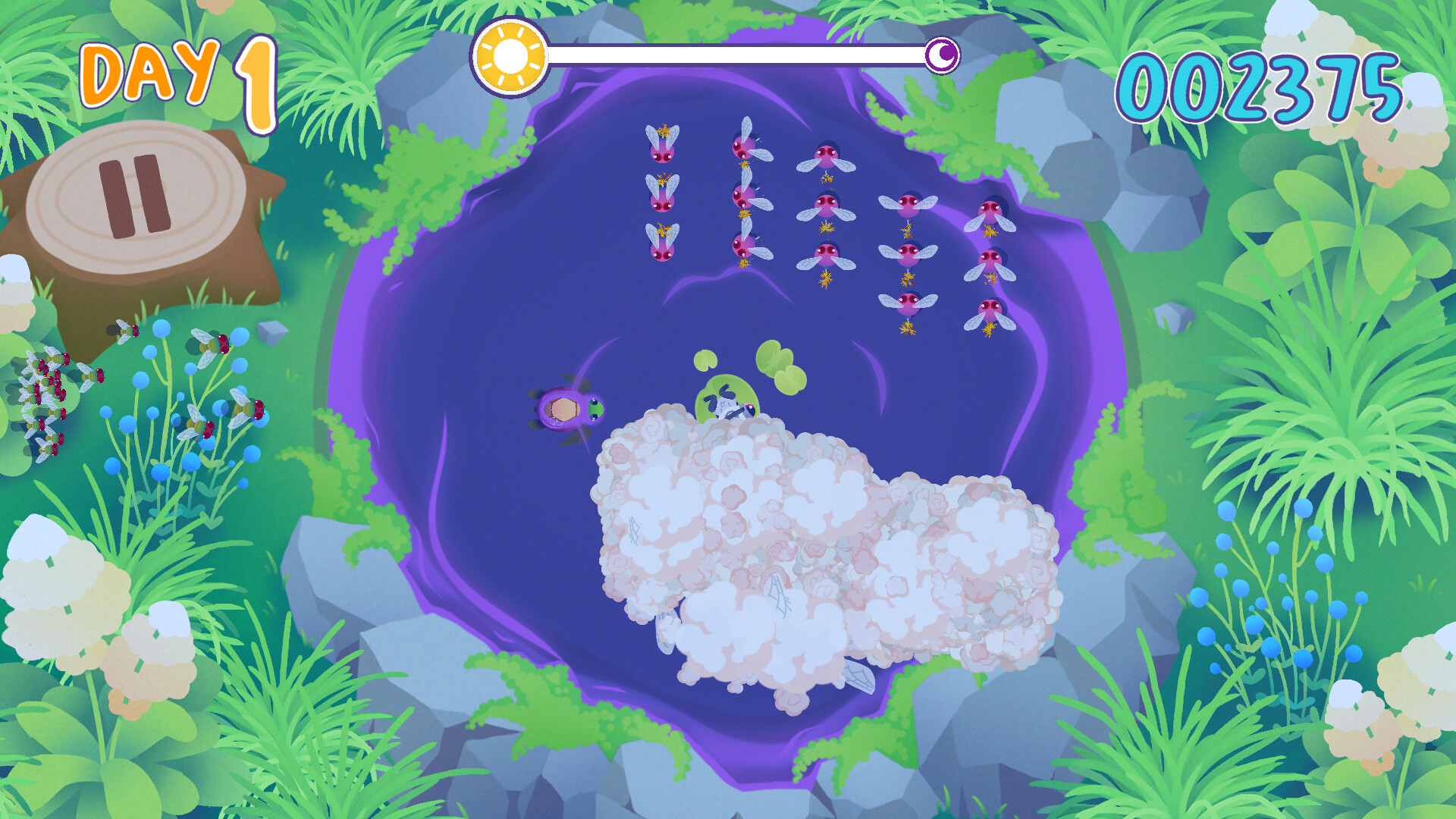 Fist Food screenshot 9