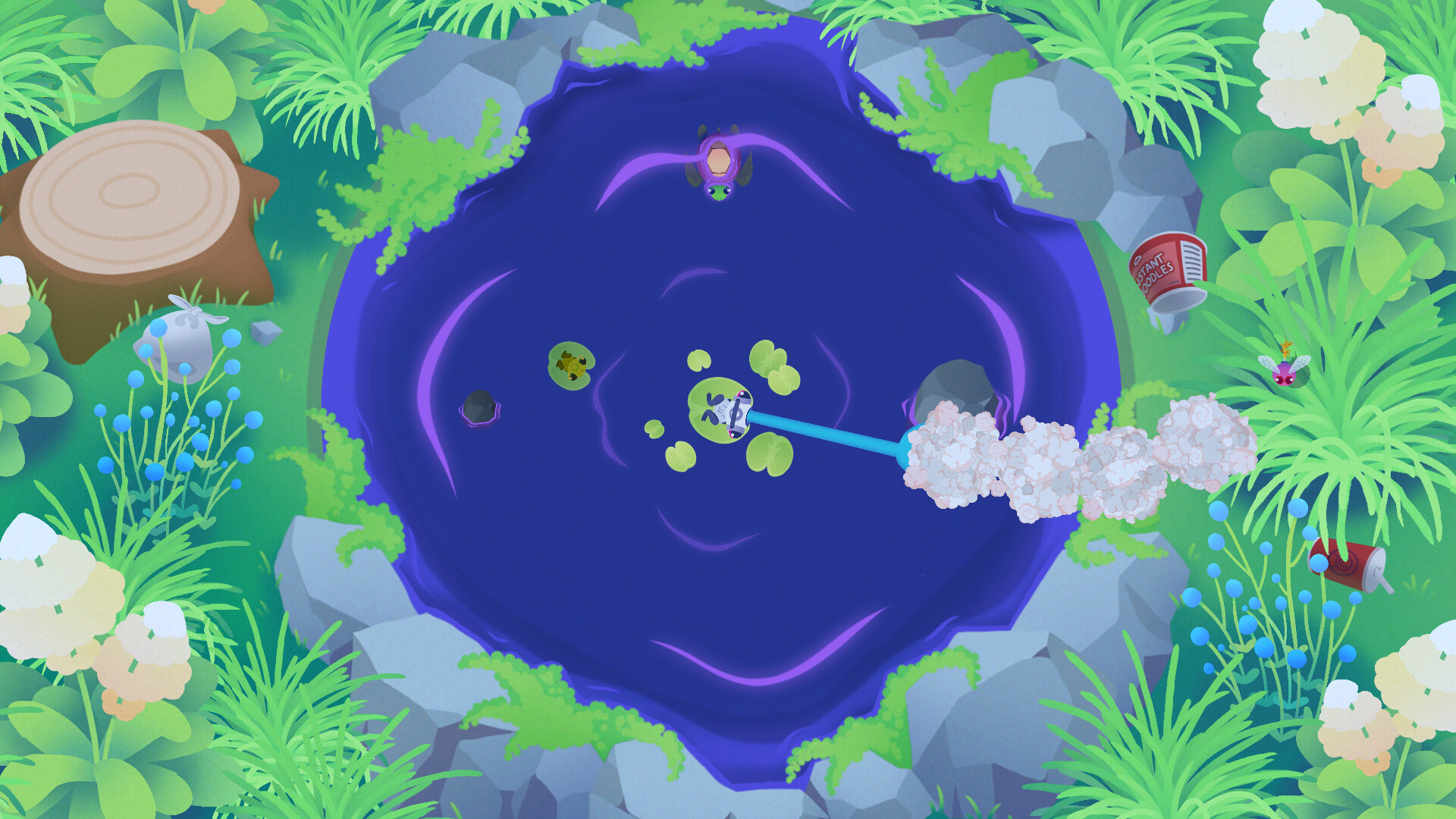 Fist Food screenshot 12
