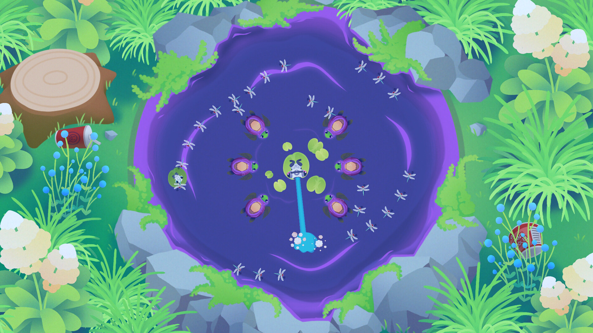 Fist Food screenshot 14