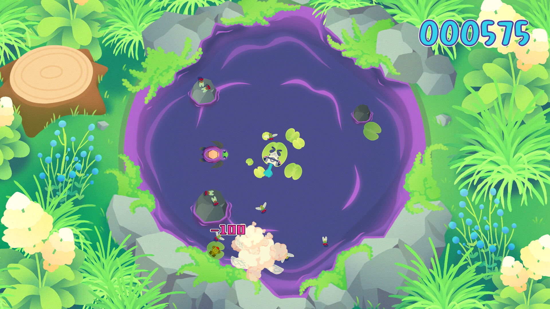 Fist Food screenshot 11