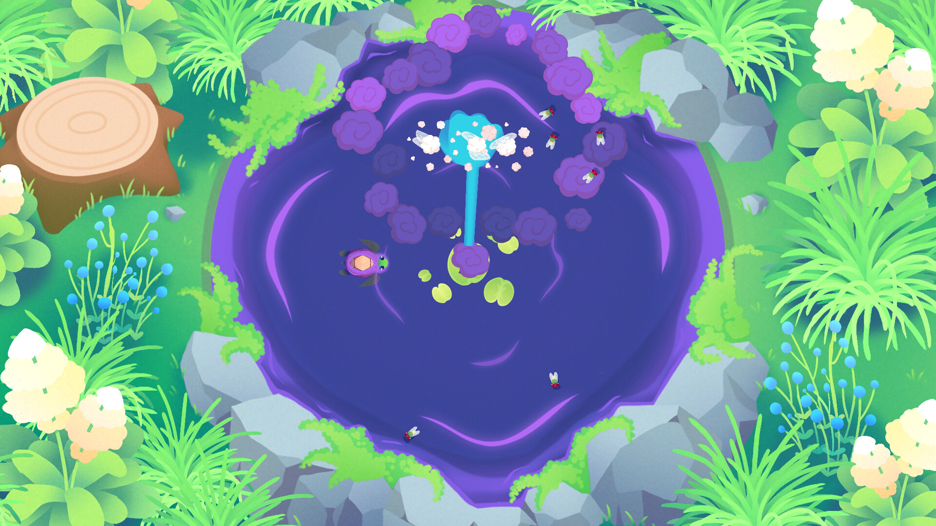 Fist Food screenshot 3