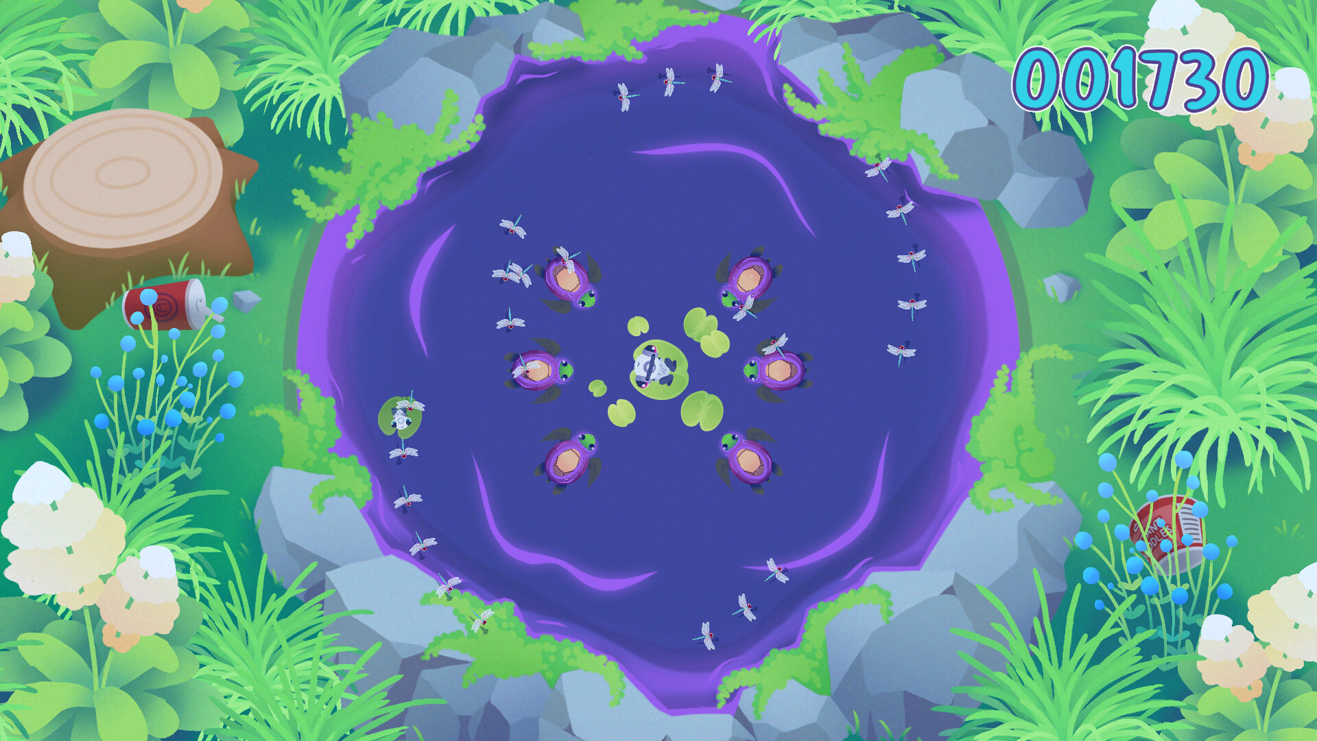 Fist Food screenshot 5