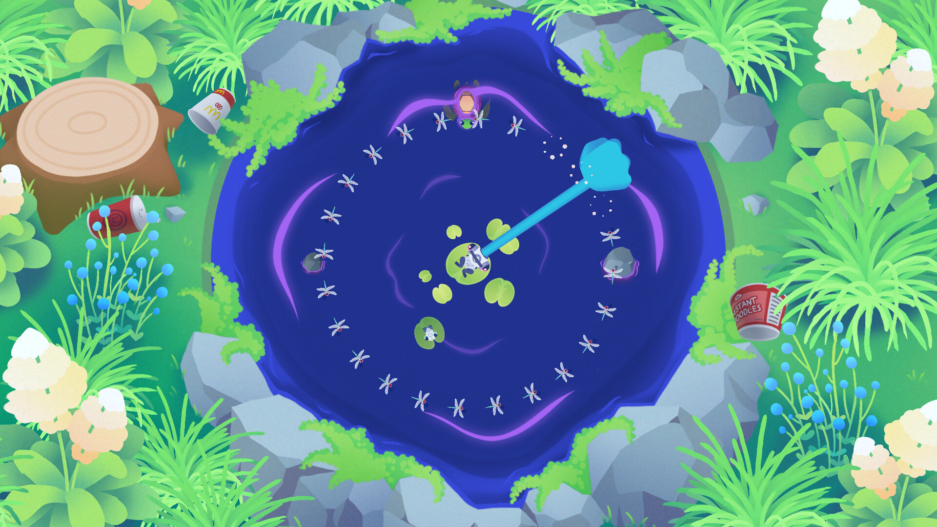 Fist Food screenshot 8
