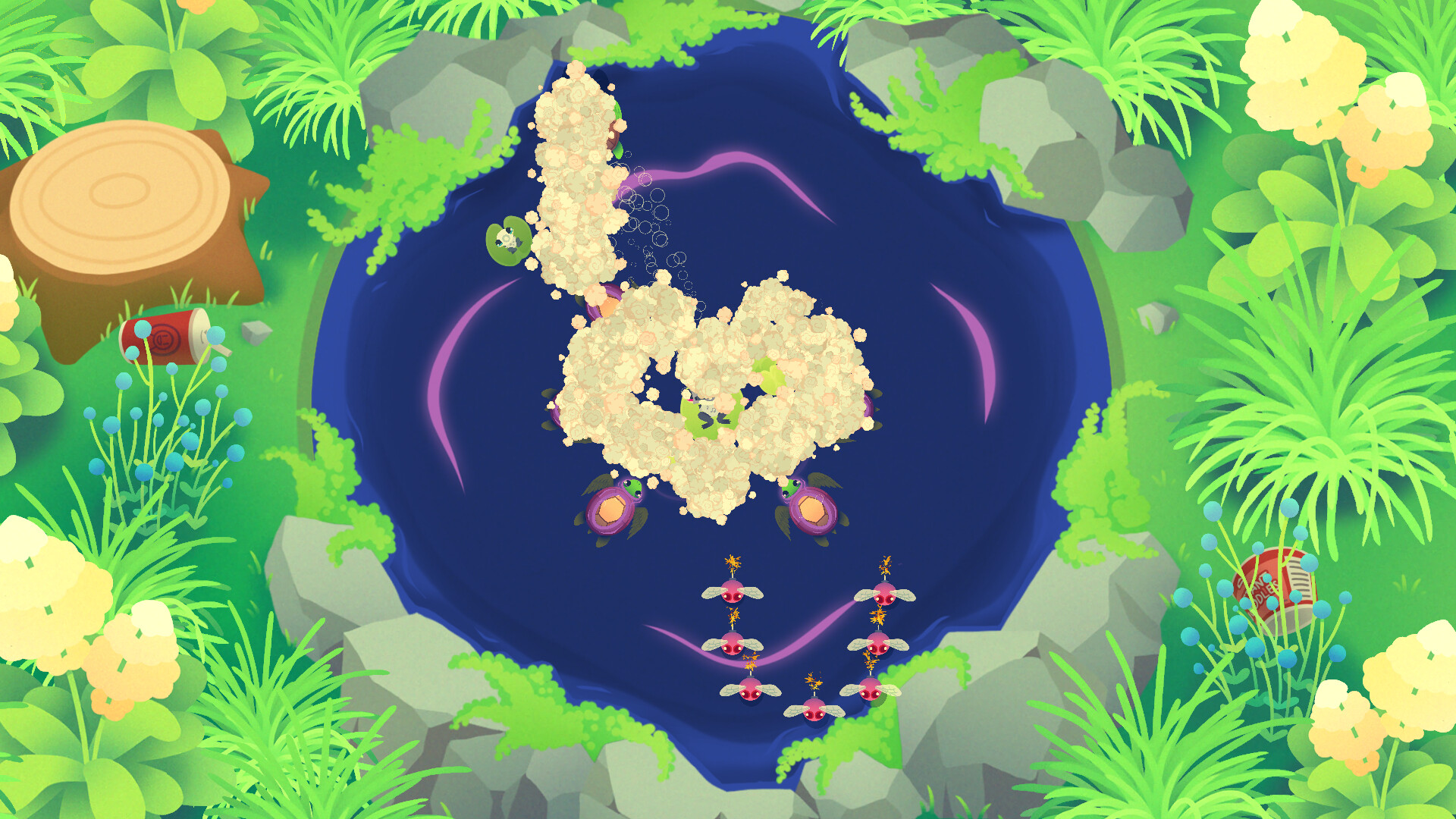Fist Food screenshot 1