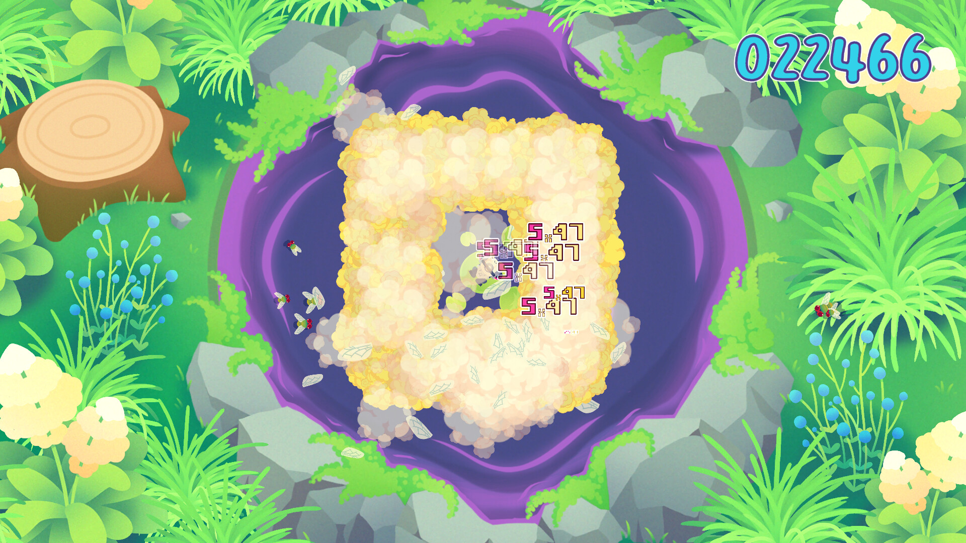 Fist Food screenshot 10