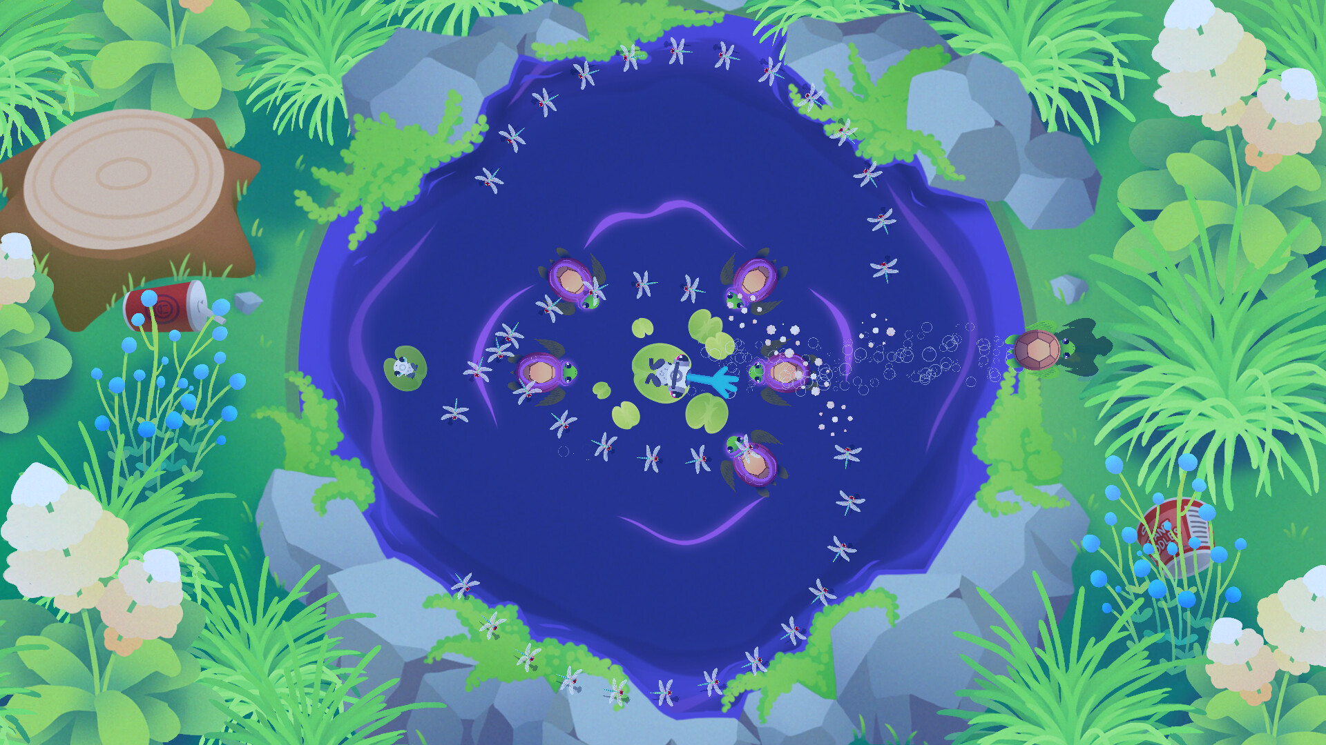 Fist Food screenshot 15