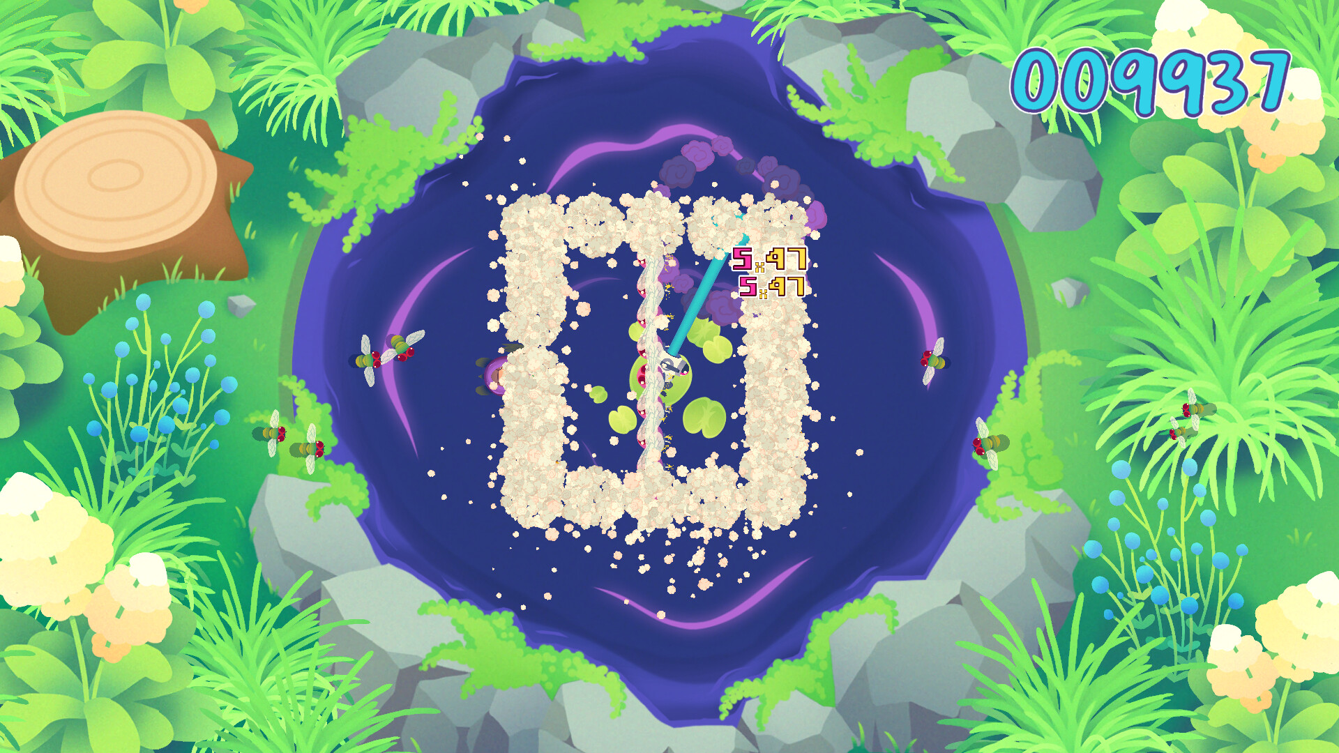Fist Food screenshot 4