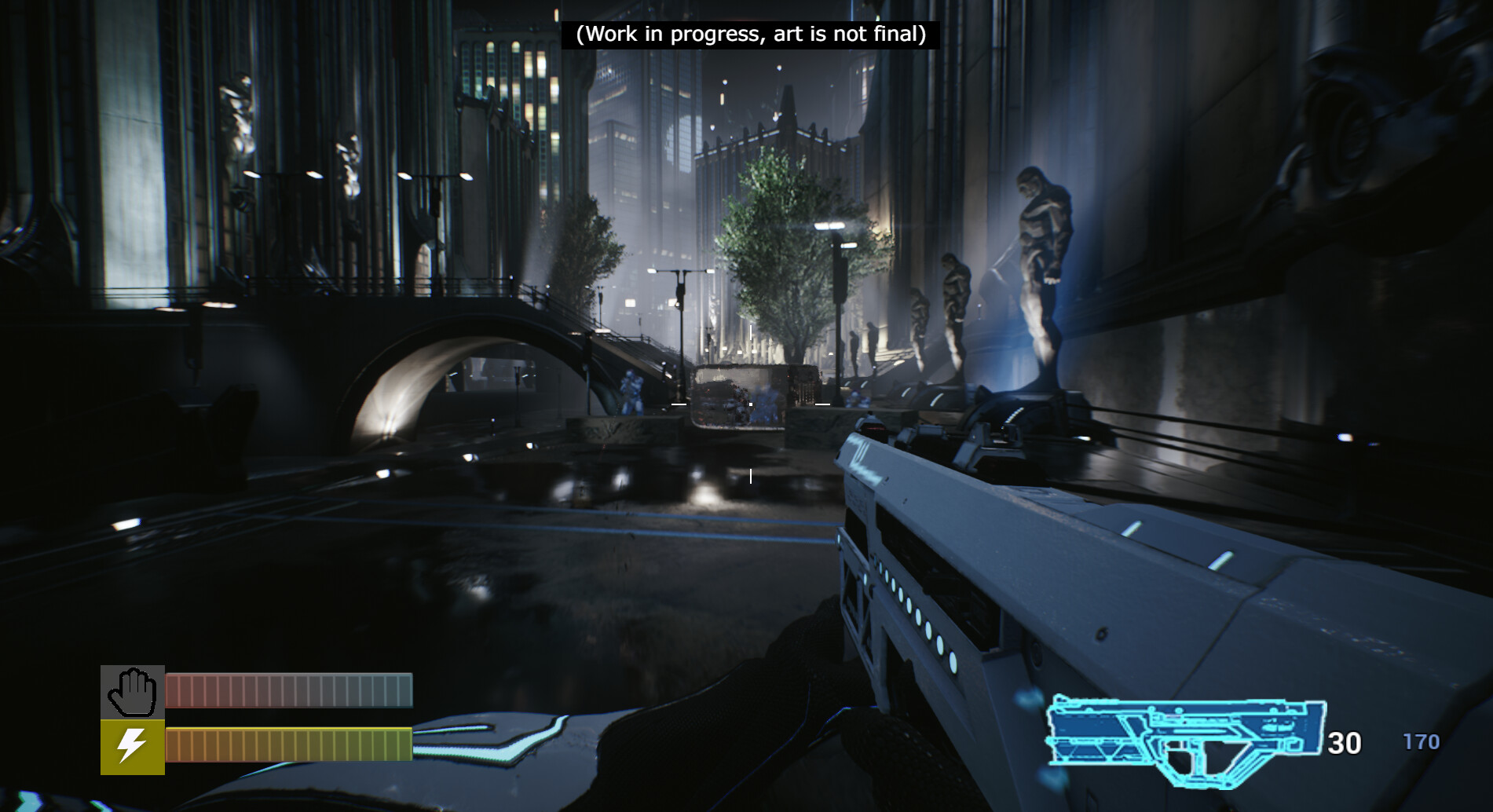 Ghostcon: Elementals screenshot 3