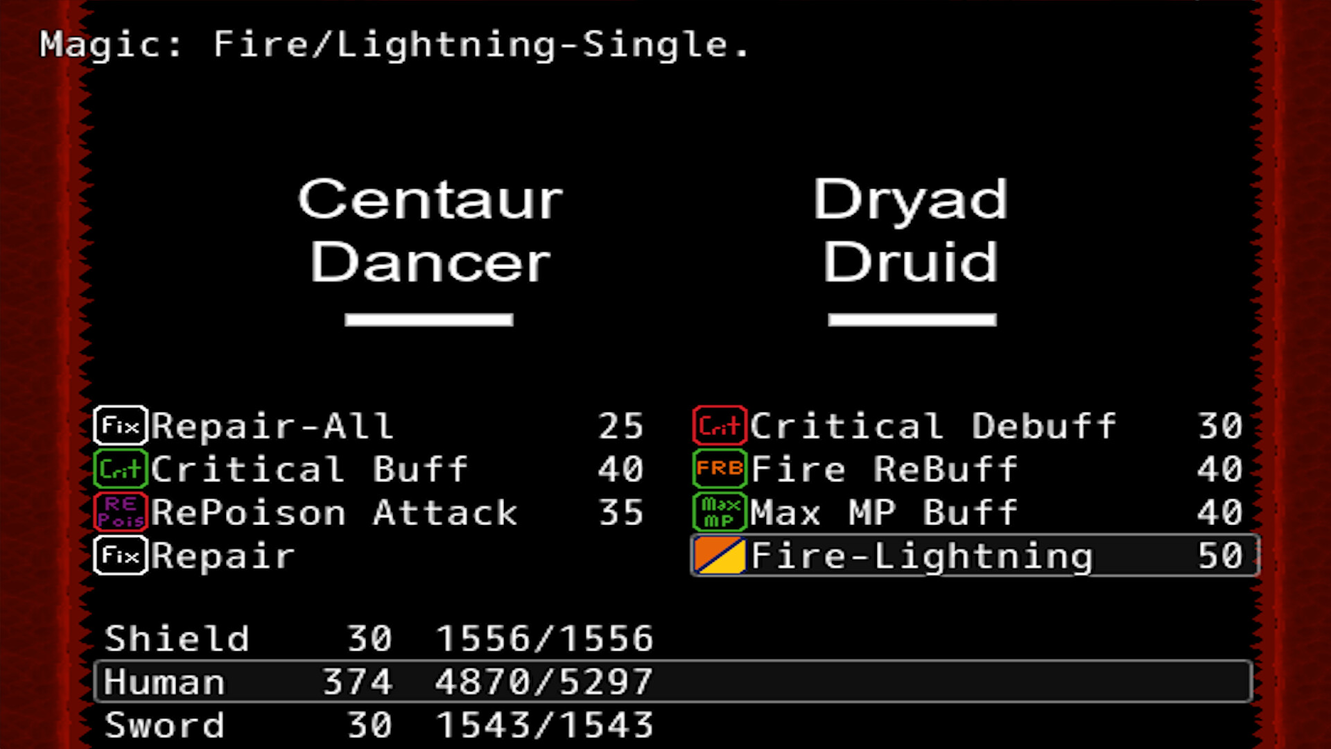 Brutal Bullet Hell RPG screenshot 5