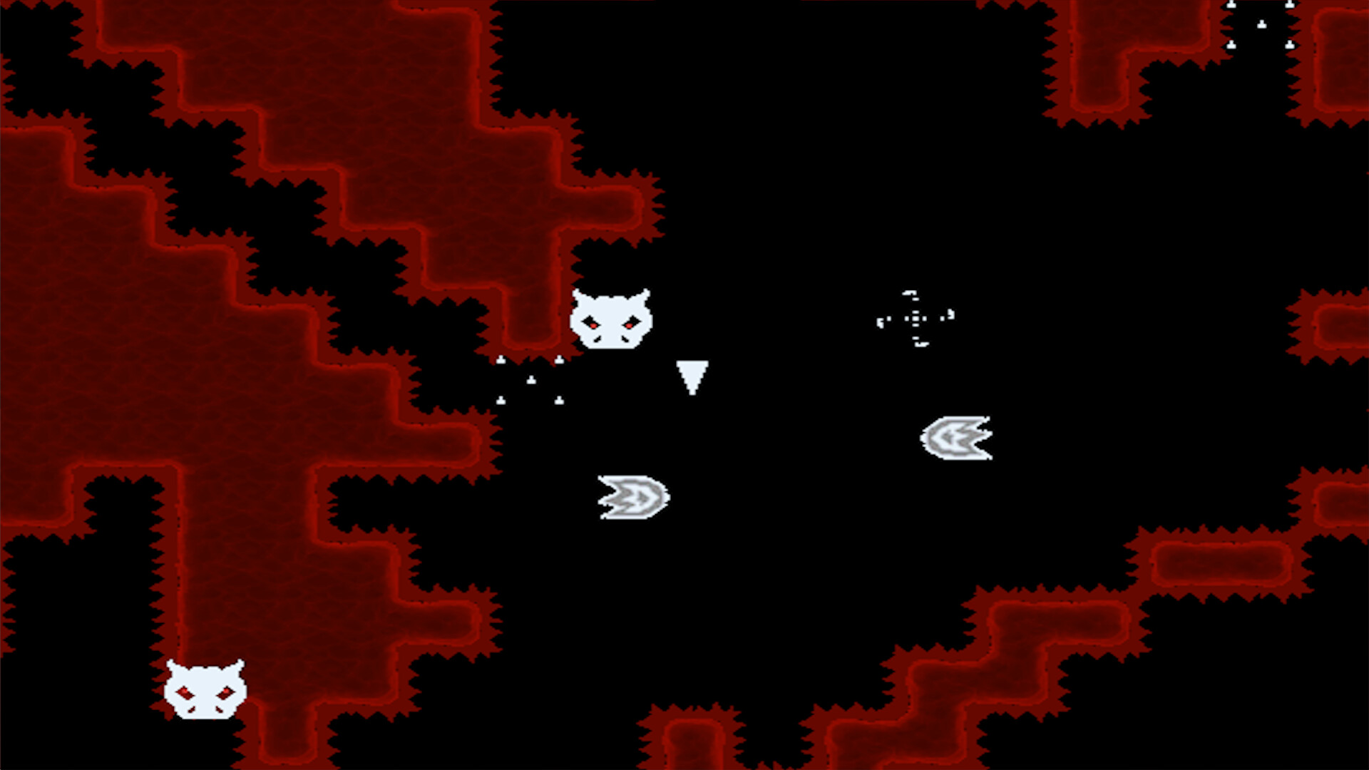 Brutal Bullet Hell RPG screenshot 2