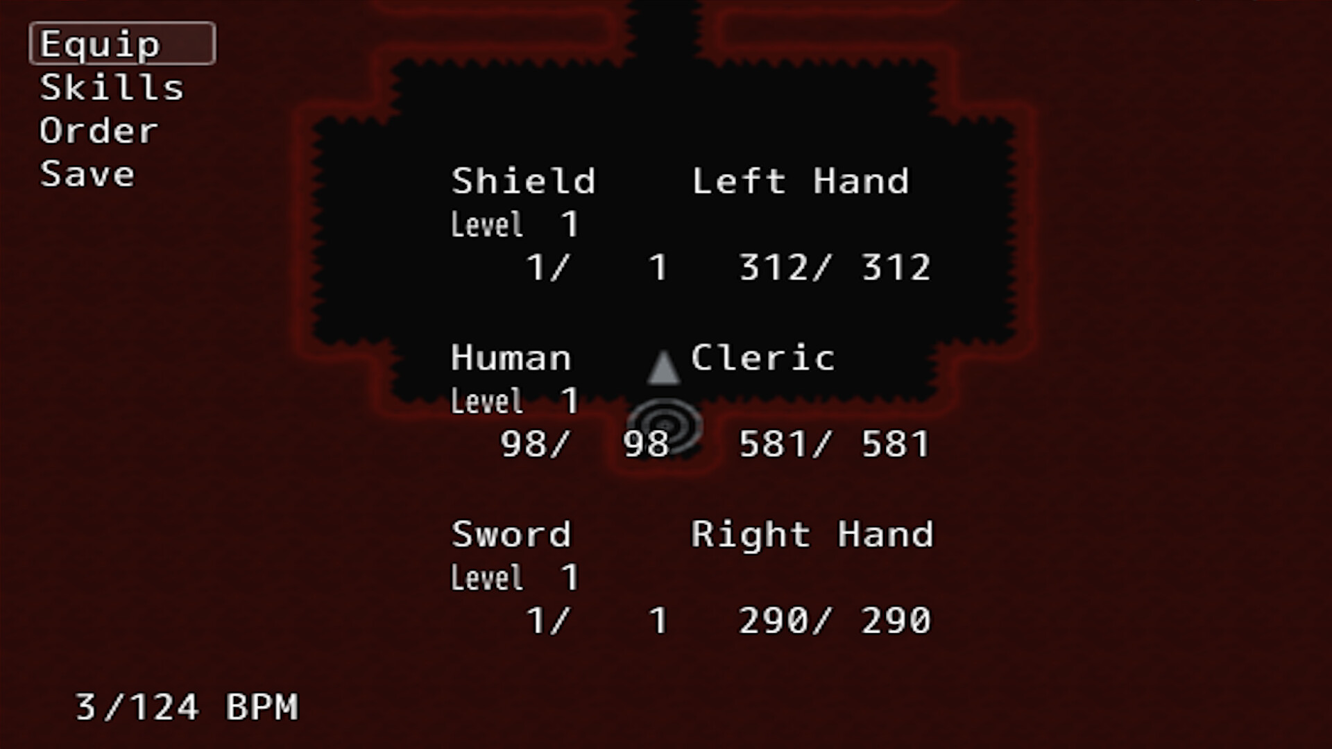 Brutal Bullet Hell RPG screenshot 3