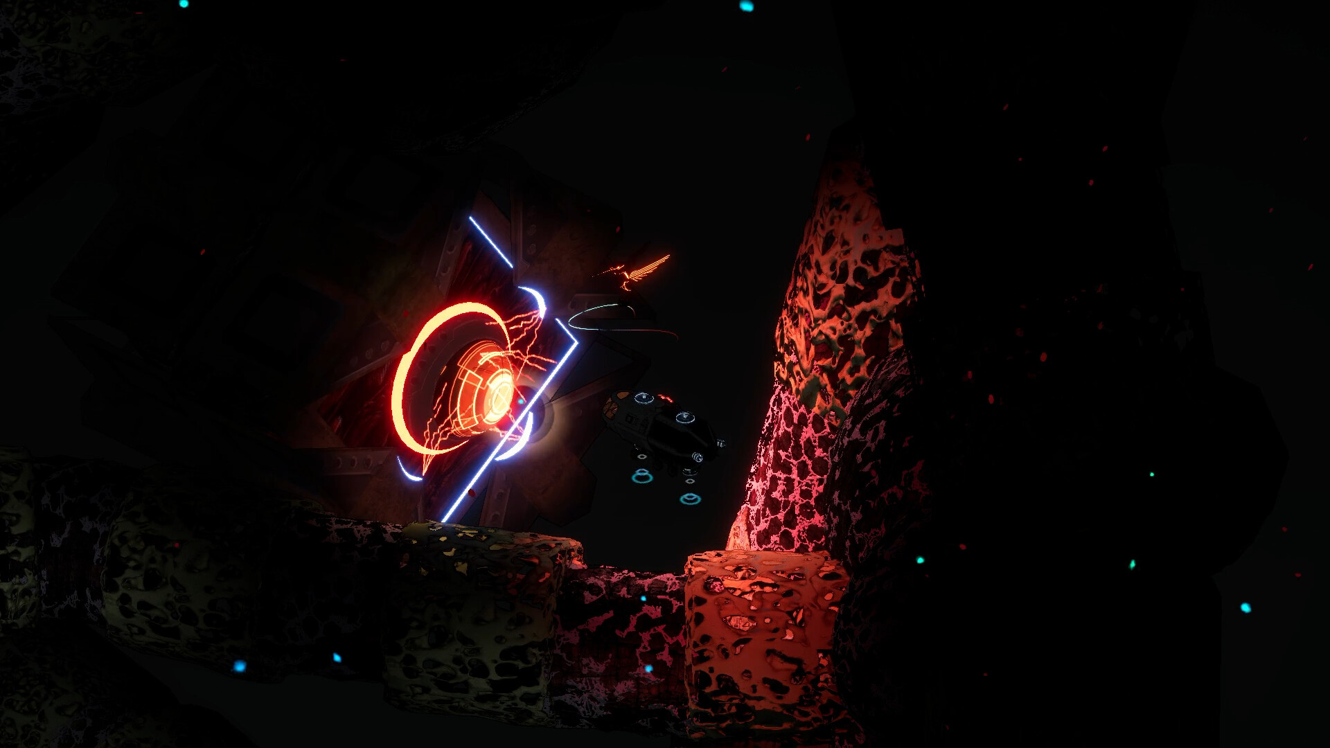 DC3: Viral Menace screenshot 6