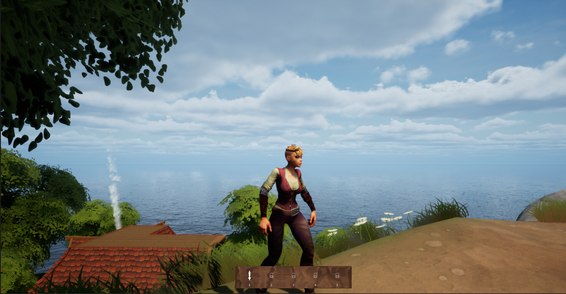 World Class screenshot 1
