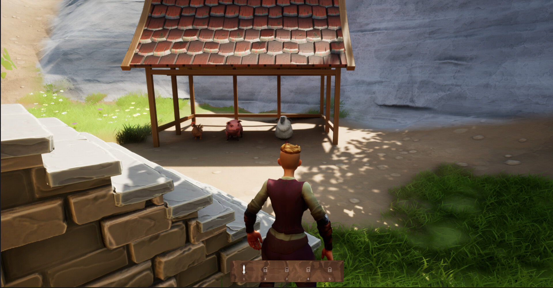 World Class screenshot 4