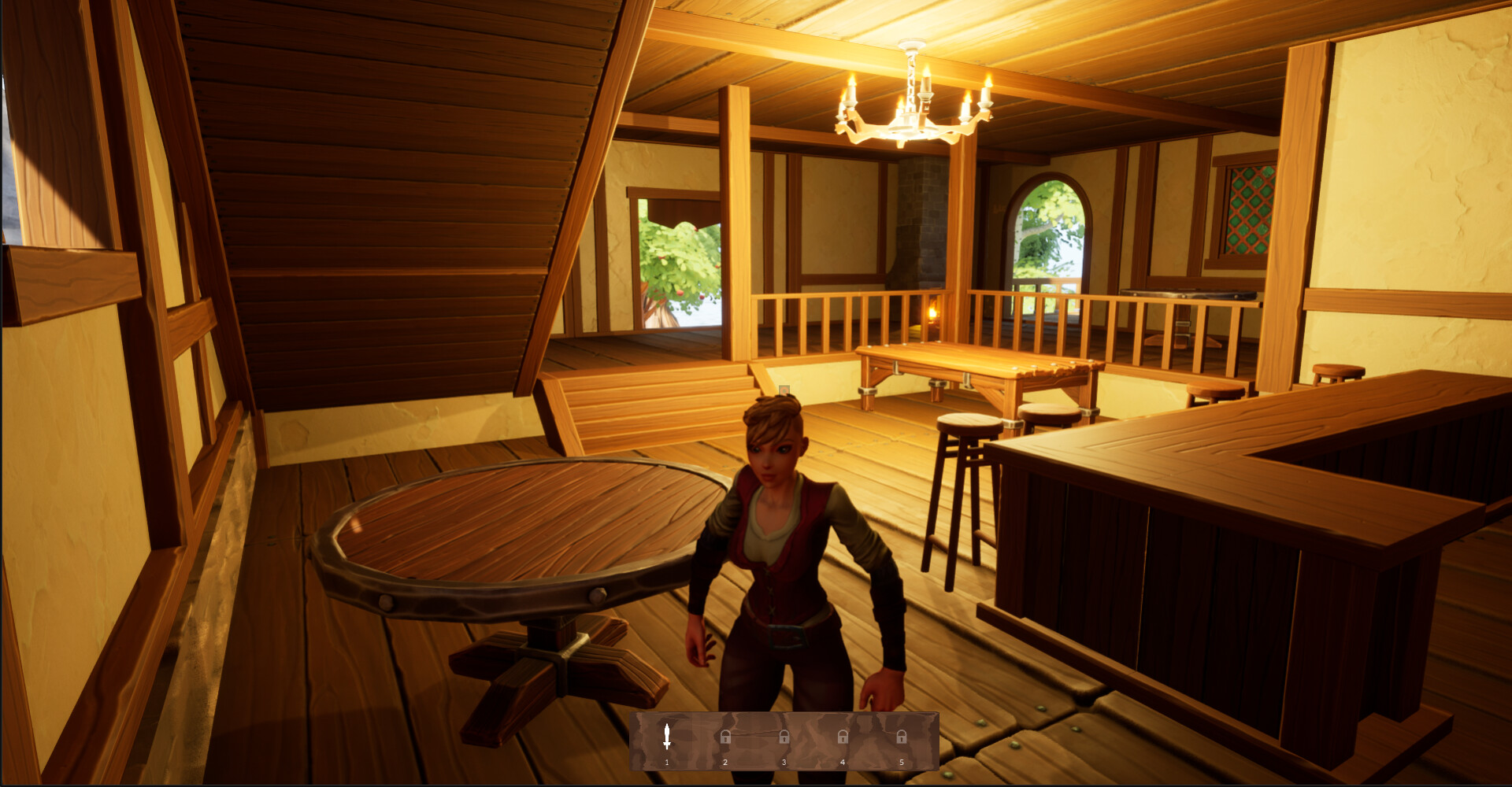World Class screenshot 3