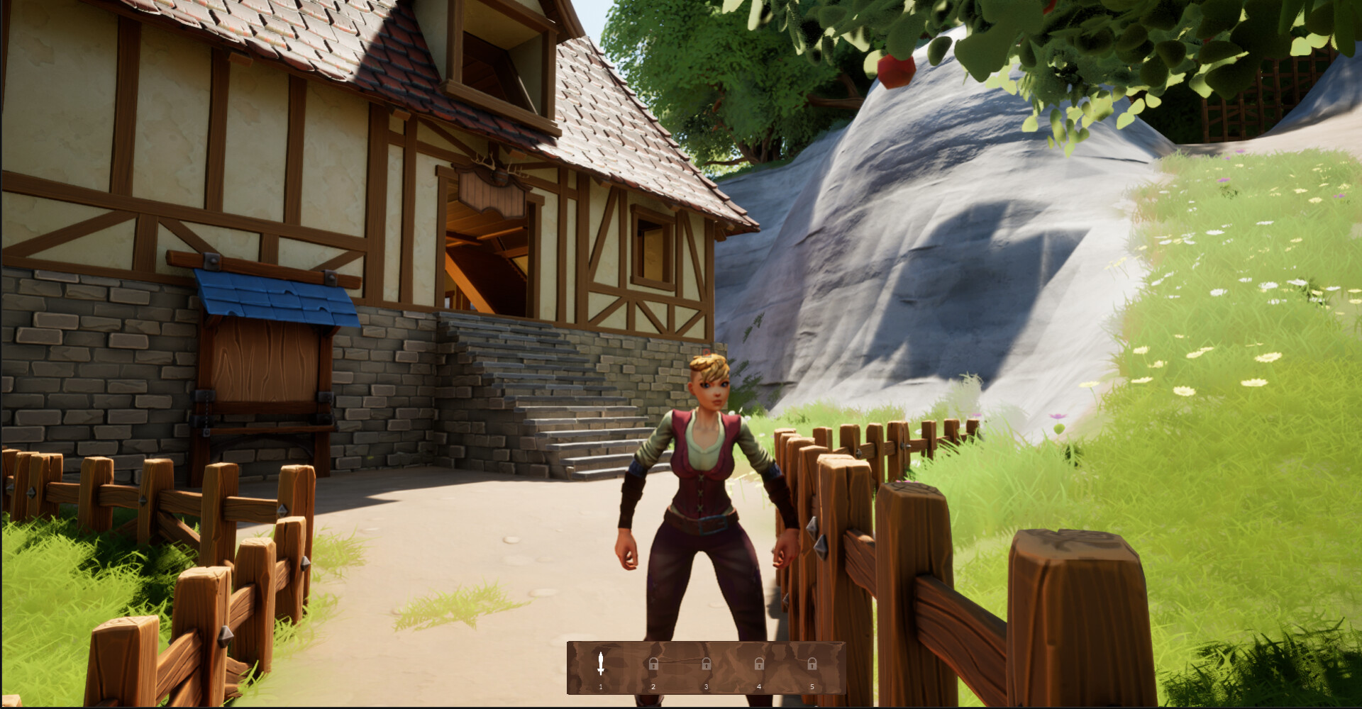 World Class screenshot 2
