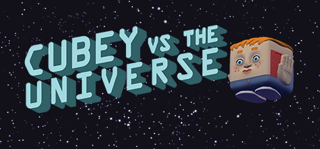 Cubey vs. the Universe Cover Image