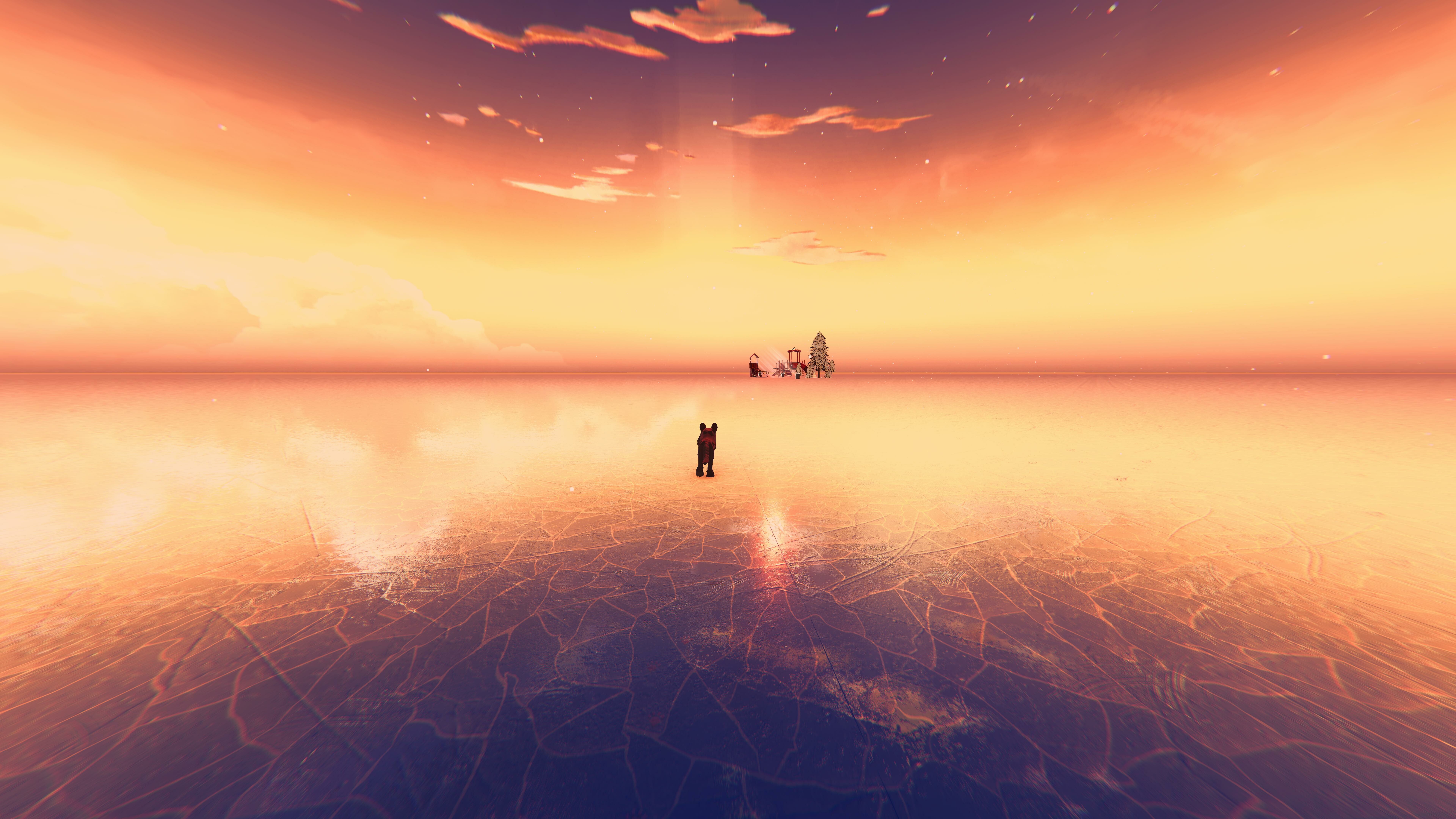 A Lost Note screenshot 2