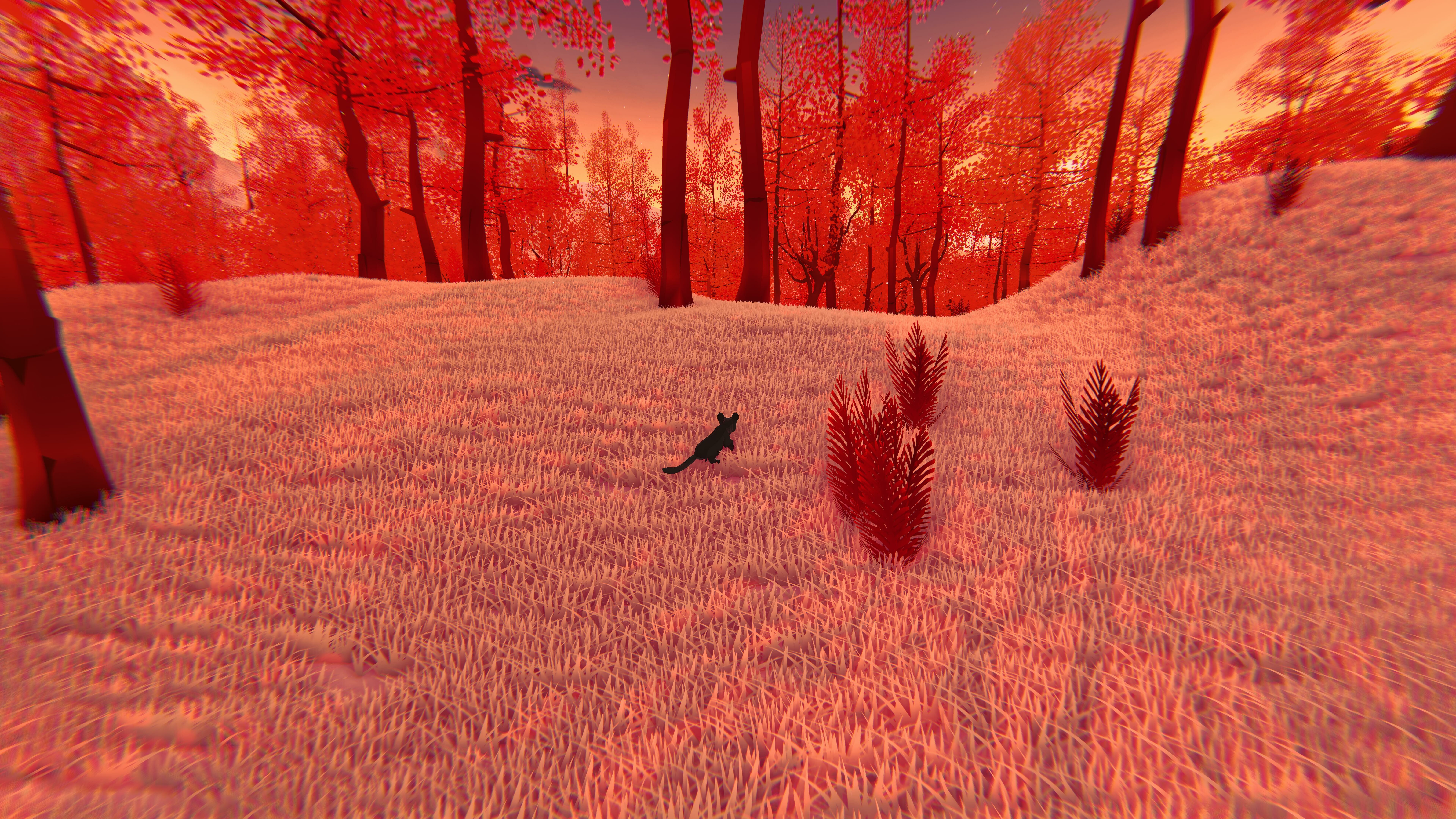 A Lost Note screenshot 1