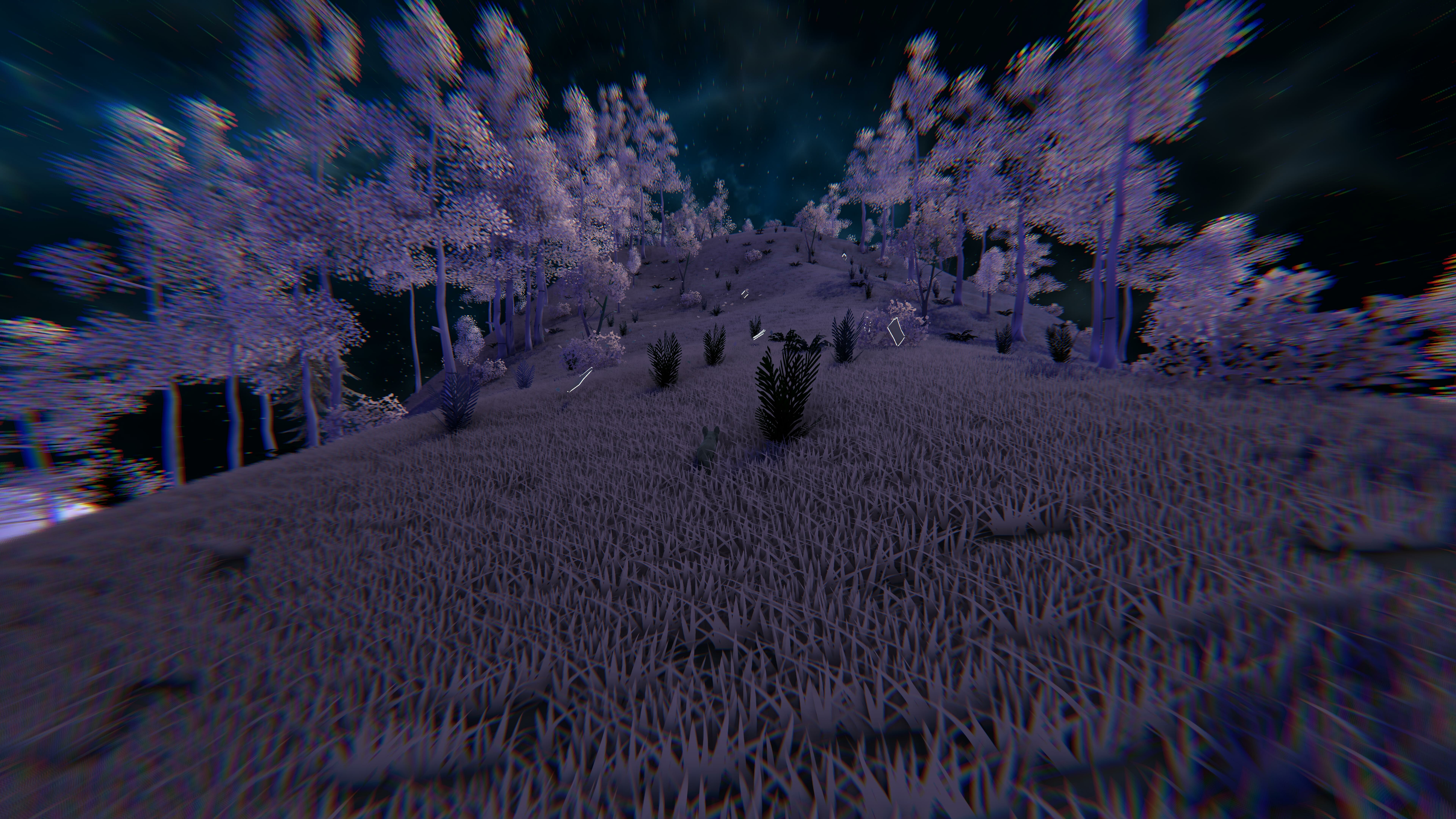 A Lost Note screenshot 4