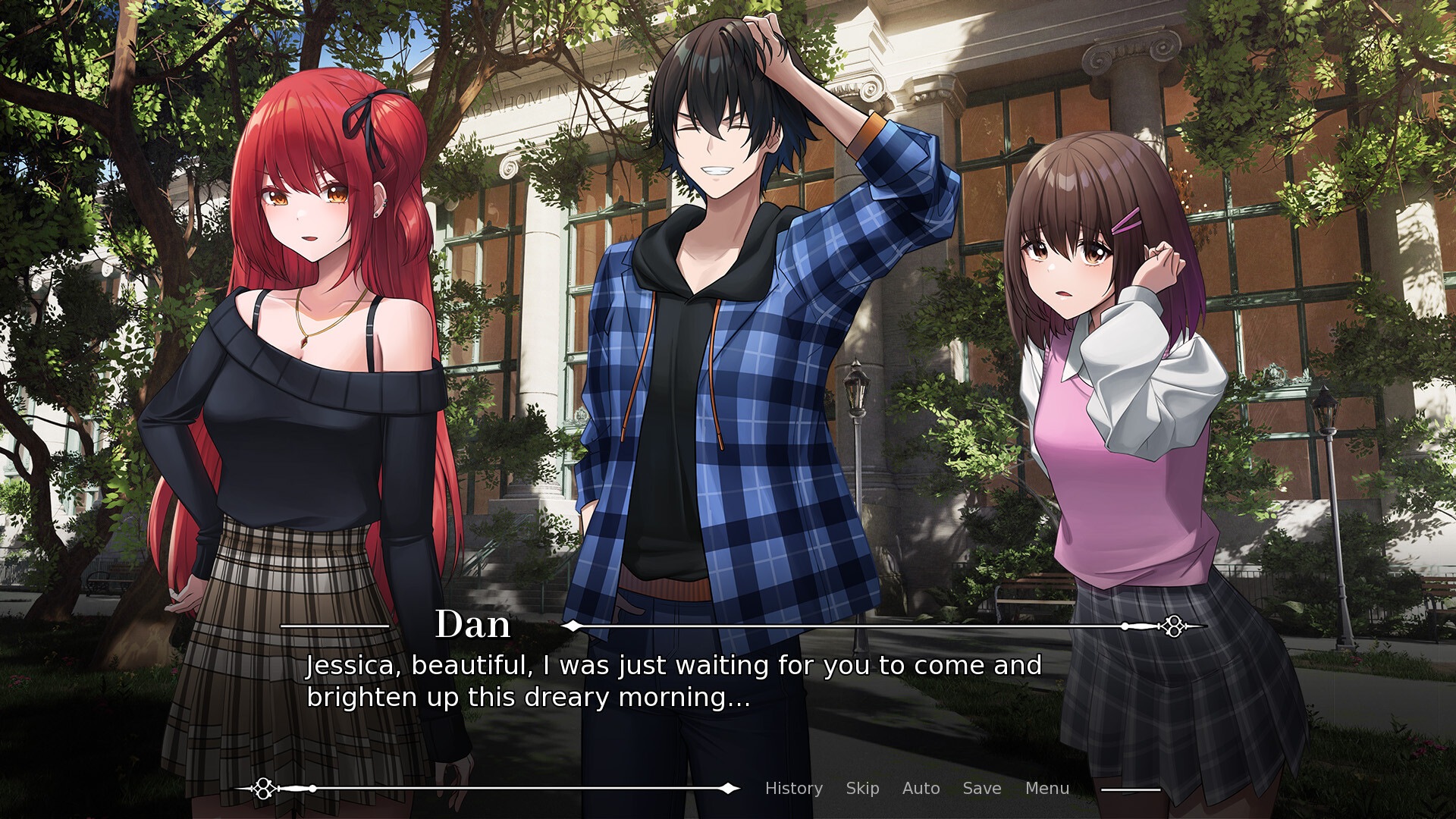 Midnight Witch screenshot 6