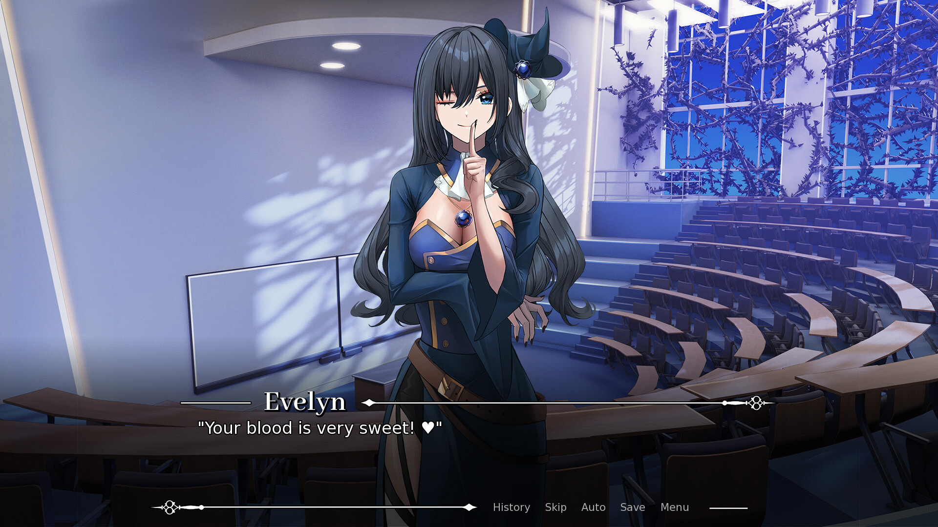 Midnight Witch screenshot 7