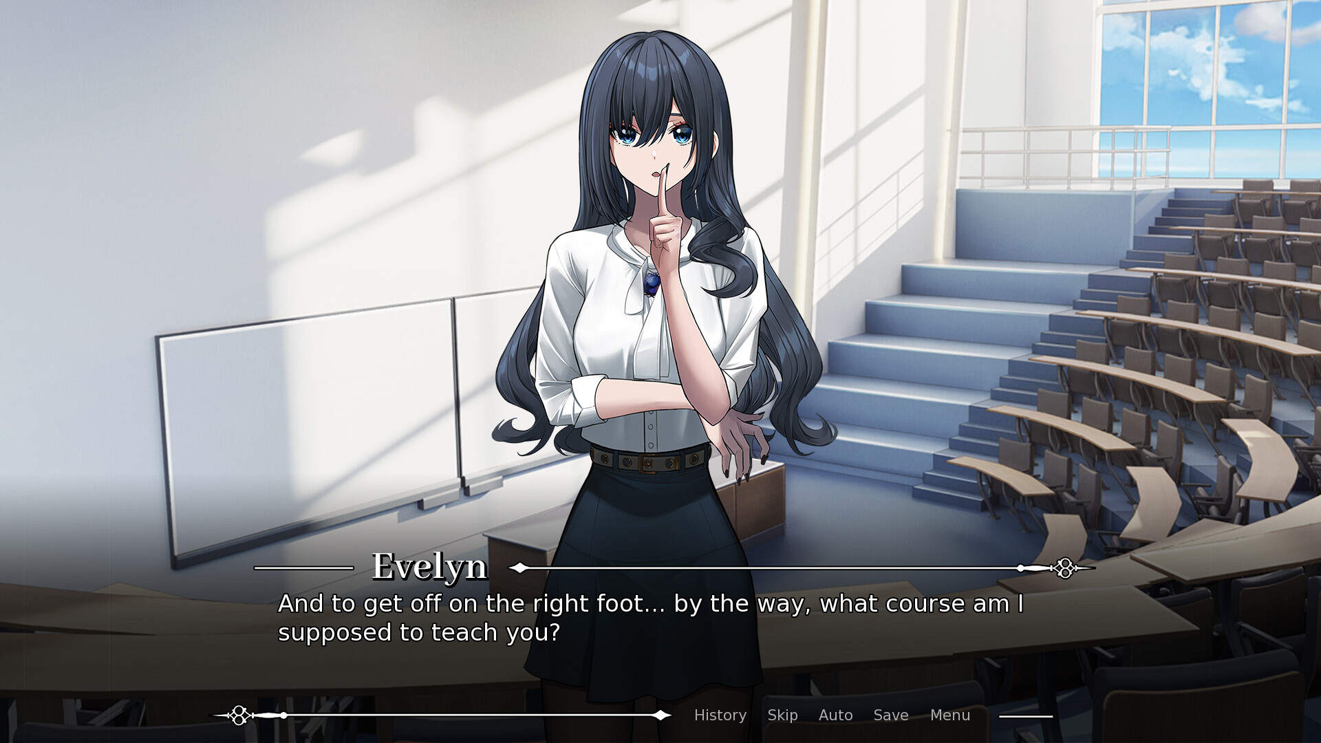 Midnight Witch screenshot 9