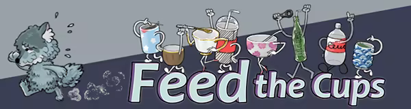 Feed the Cups