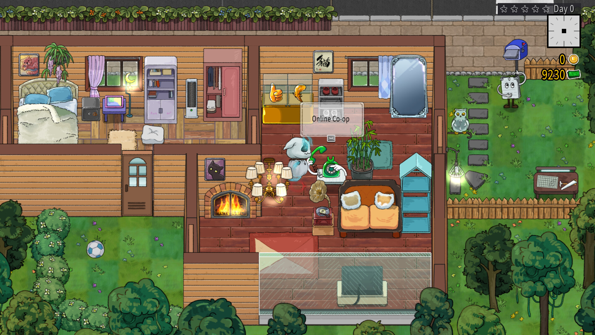Feed The Cups screenshot 8