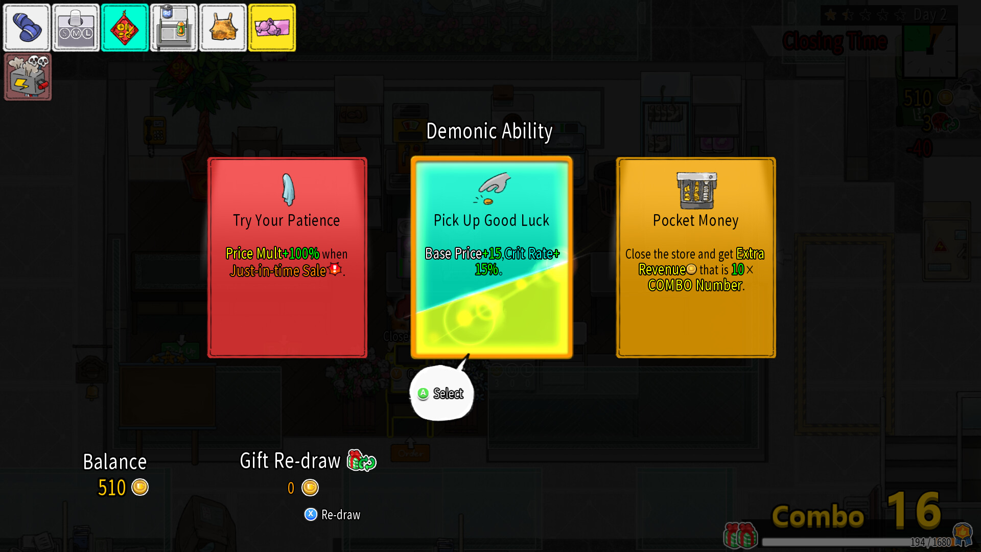 Feed The Cups screenshot 7