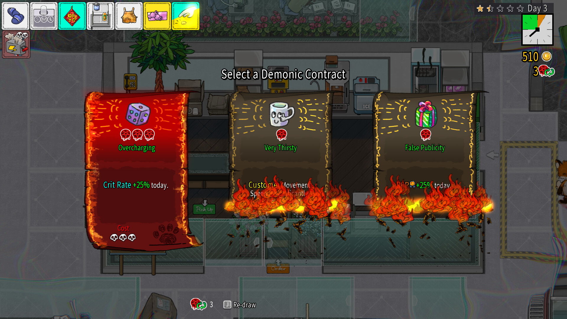 Feed The Cups screenshot 6