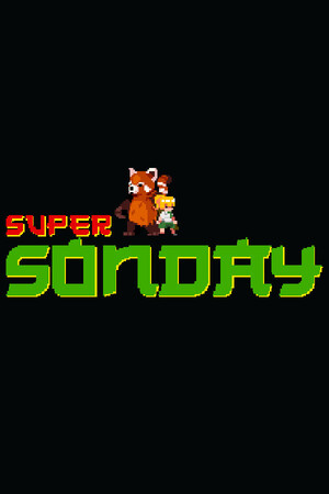 Super Sonday