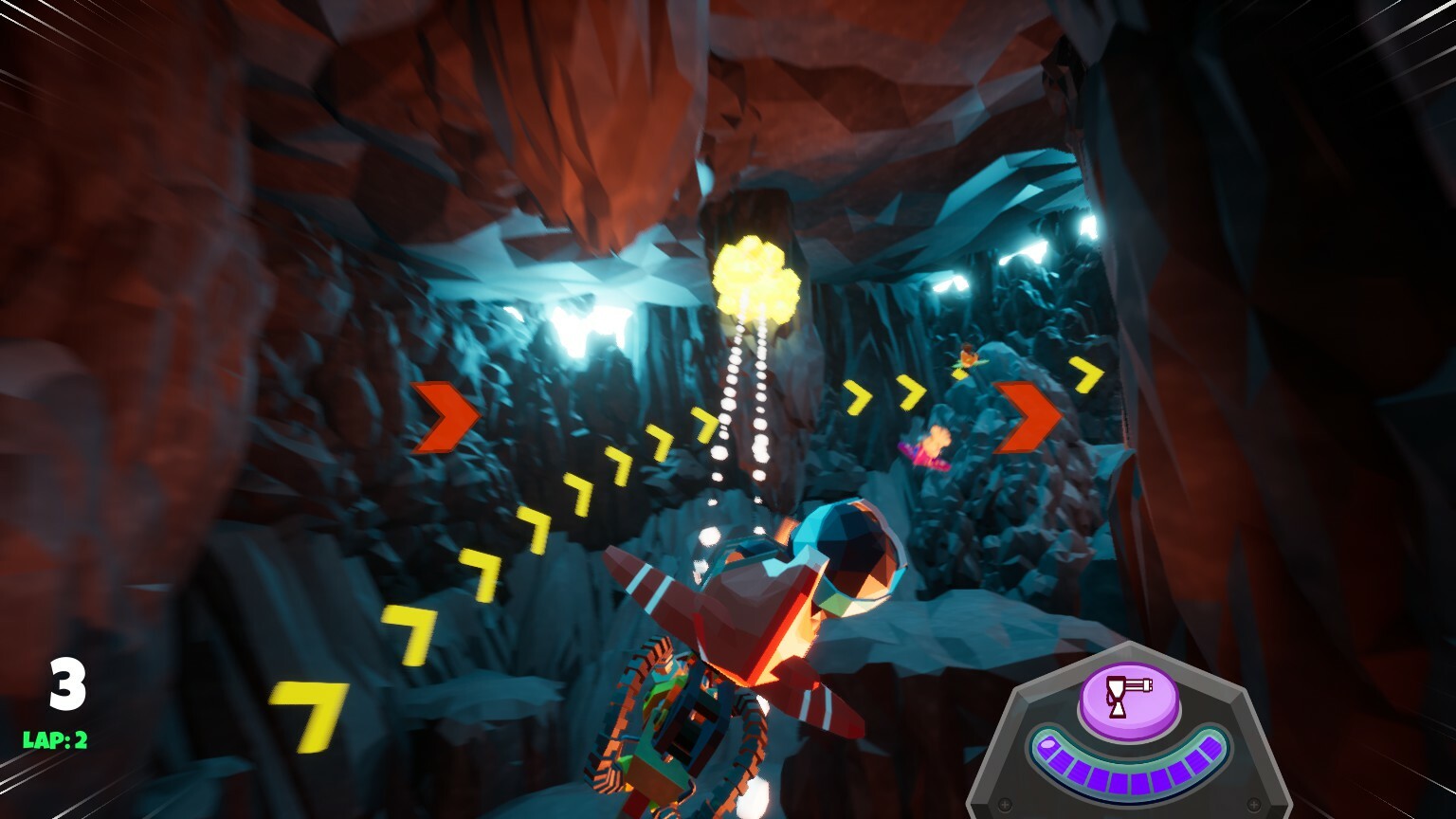 Airscrew Racing screenshot 5
