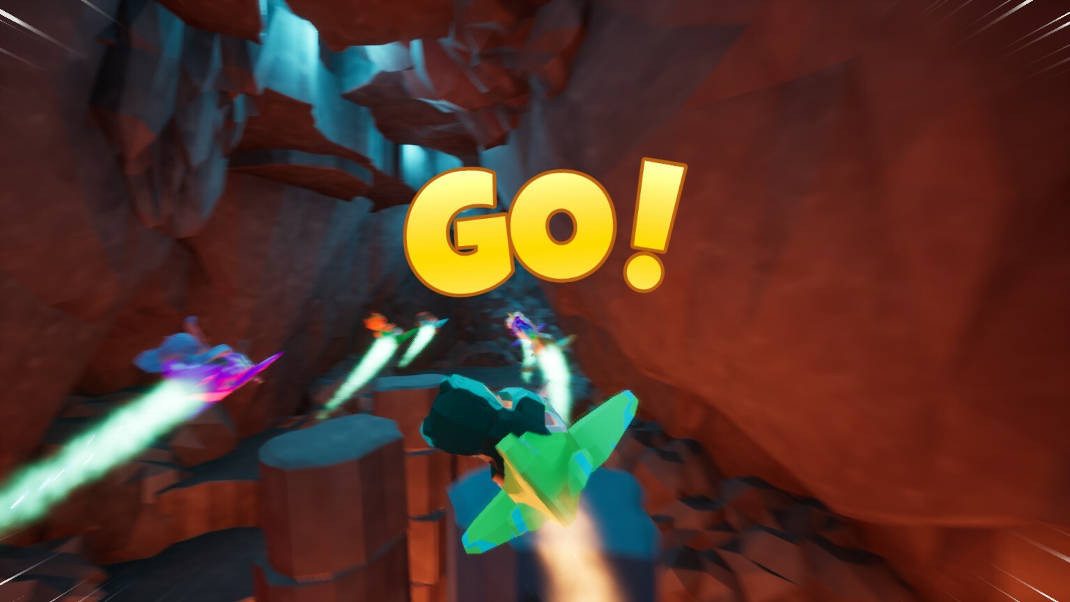 Airscrew Racing screenshot 3