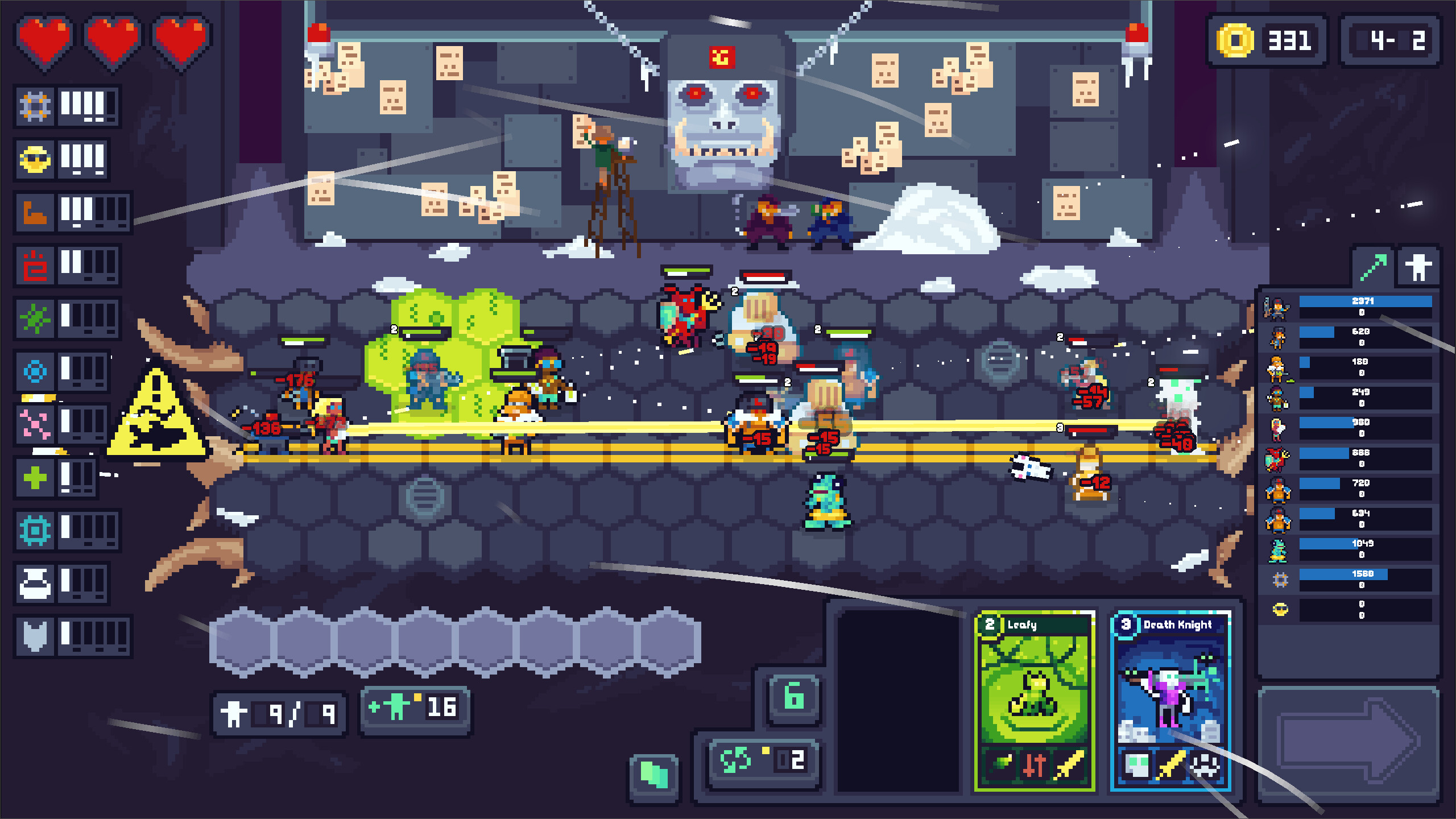 Stop the Crawl screenshot 6