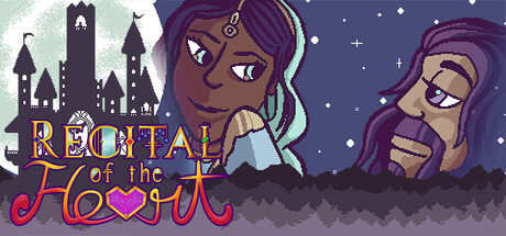 Recital of the Heart