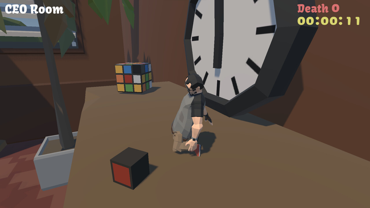 KingMini screenshot 5