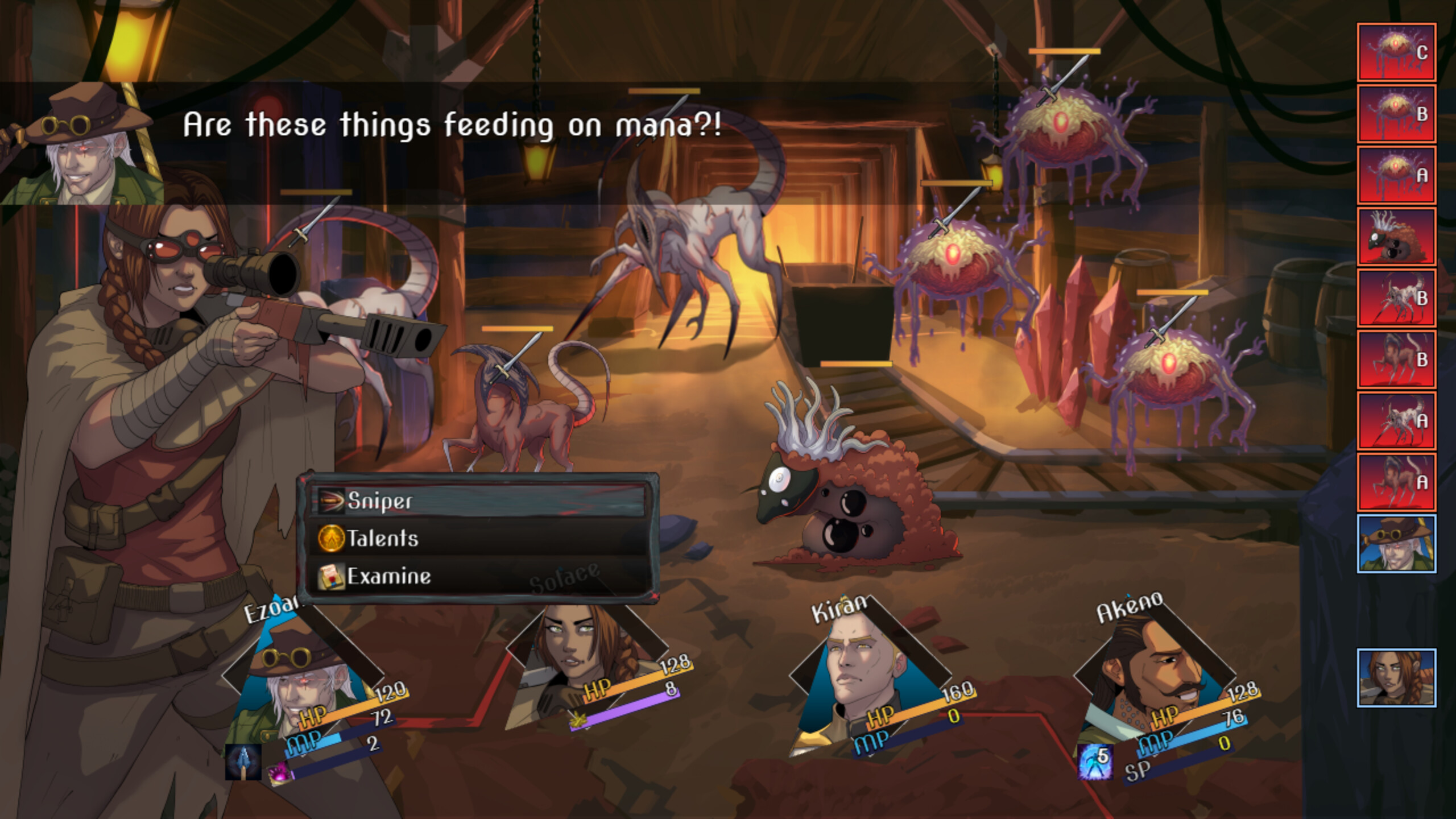 Tower Song screenshot 27