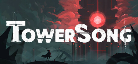 Tower Song Cover Image