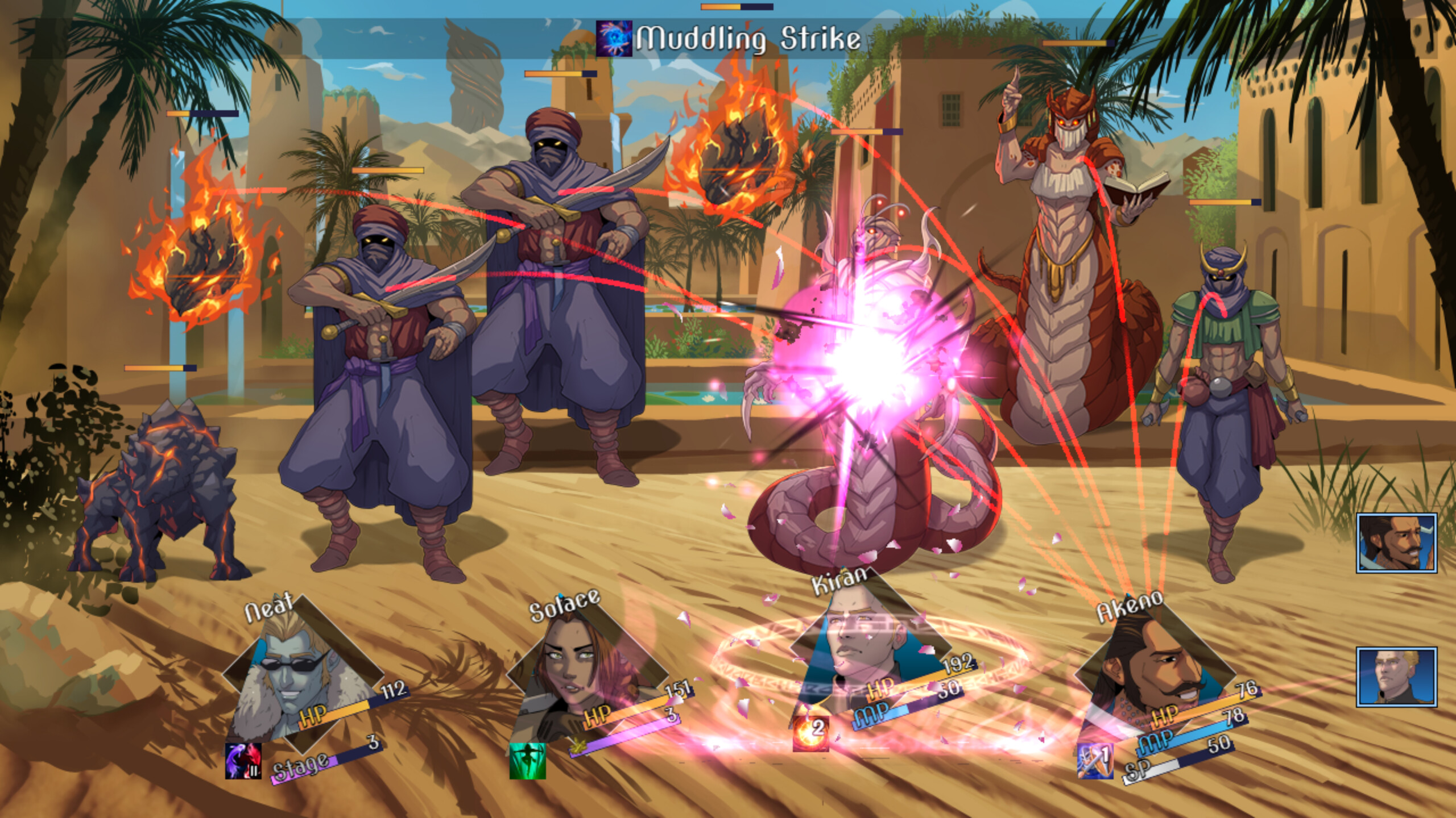 Tower Song screenshot 21