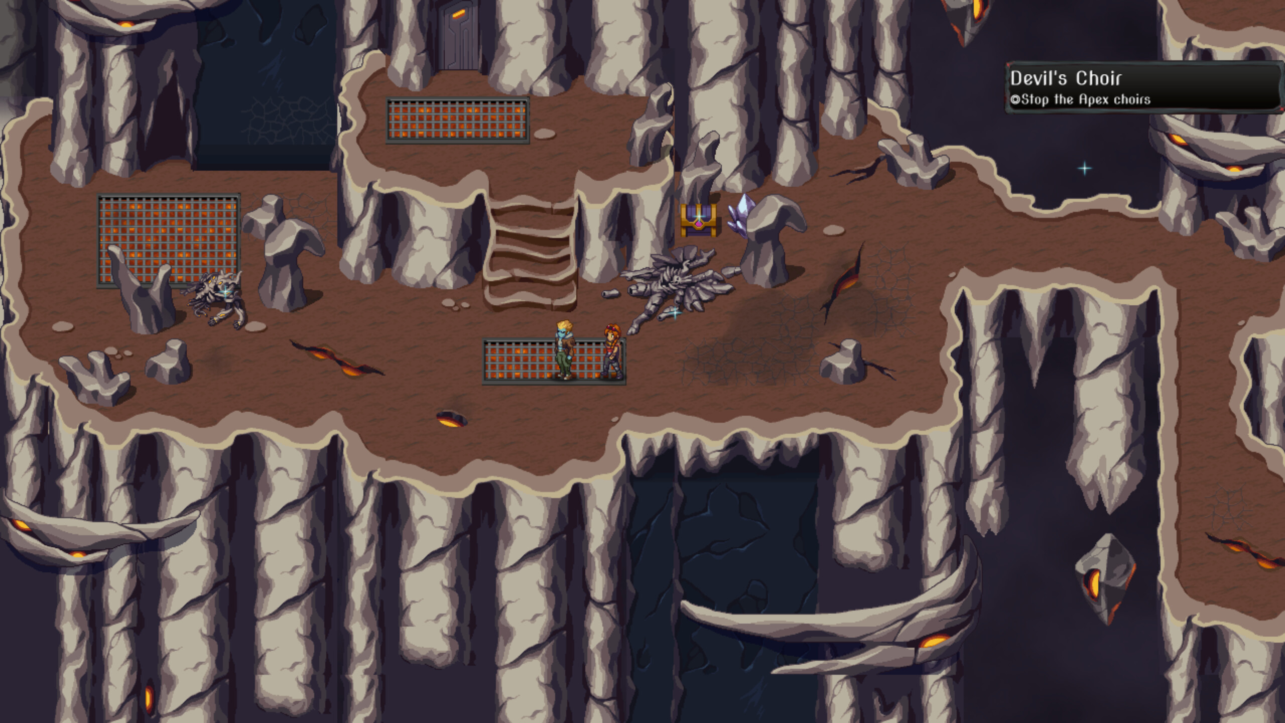 Tower Song screenshot 7