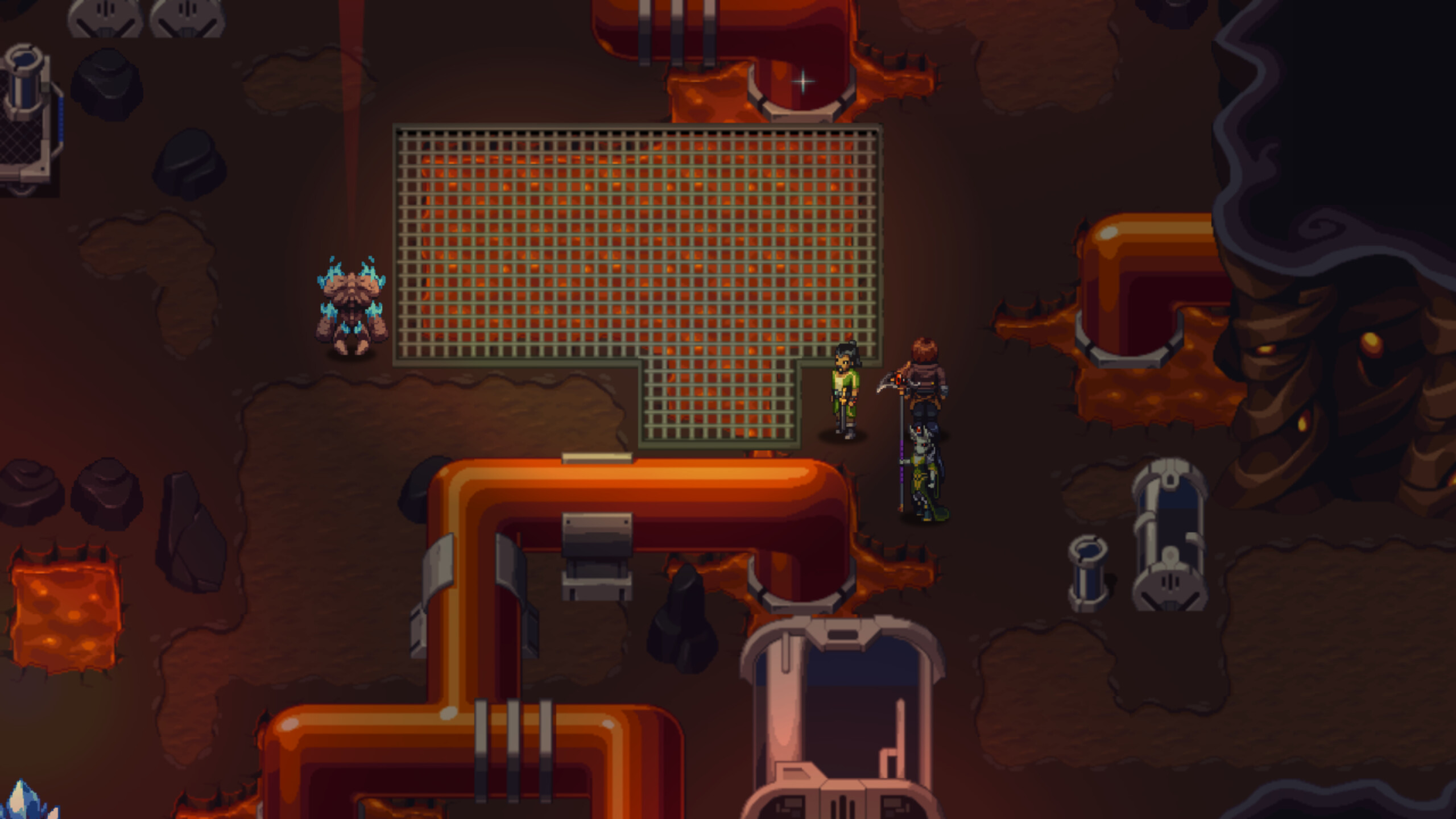 Tower Song screenshot 24