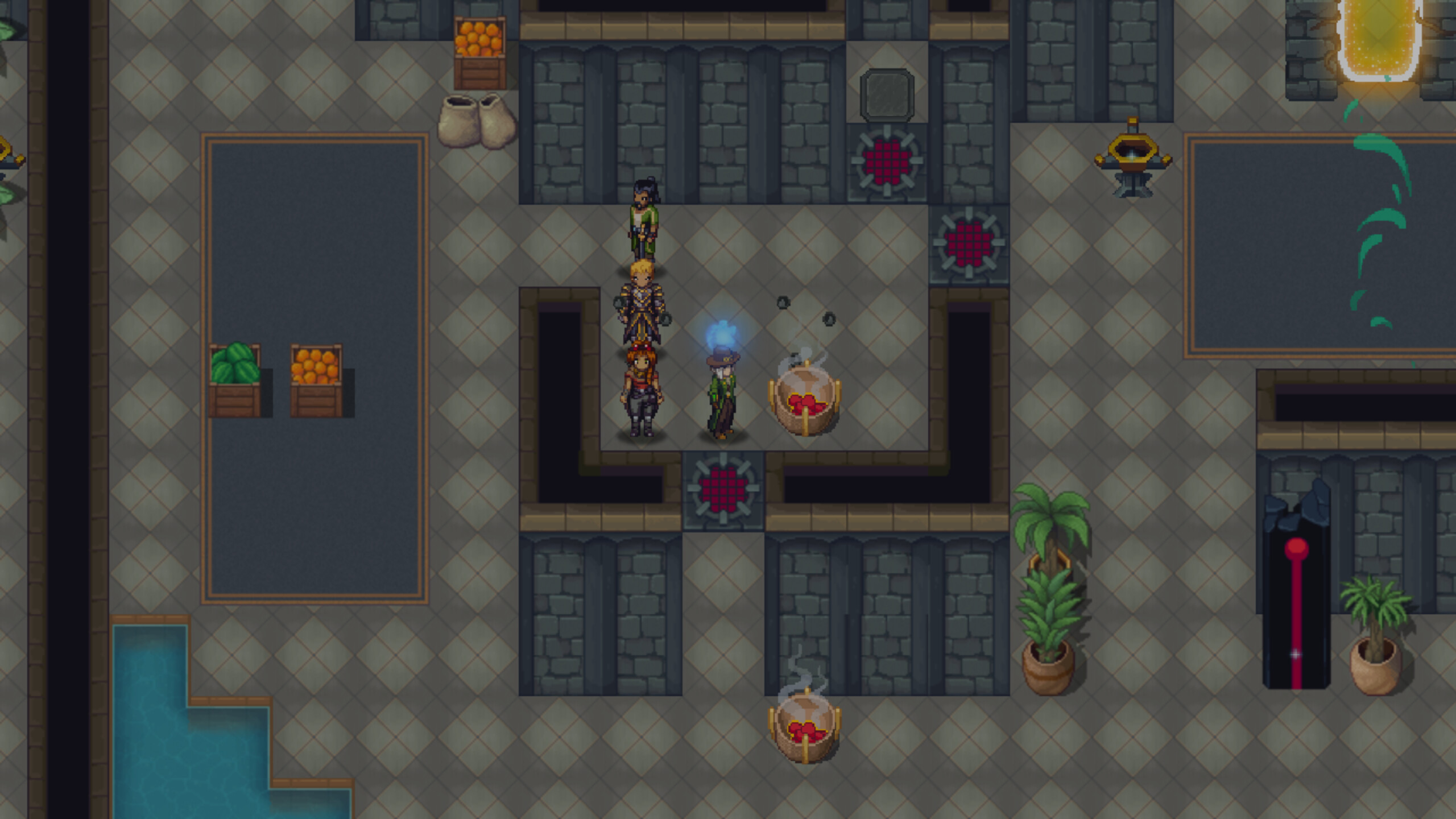 Tower Song screenshot 22