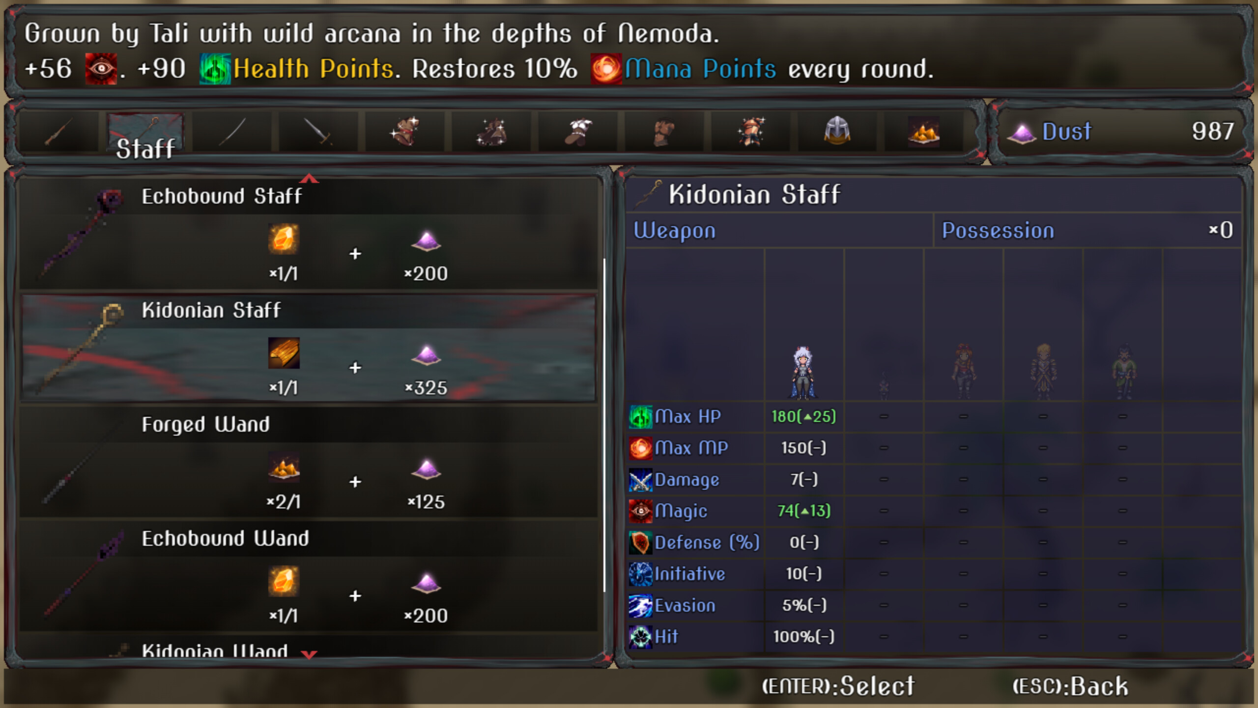 Tower Song screenshot 23