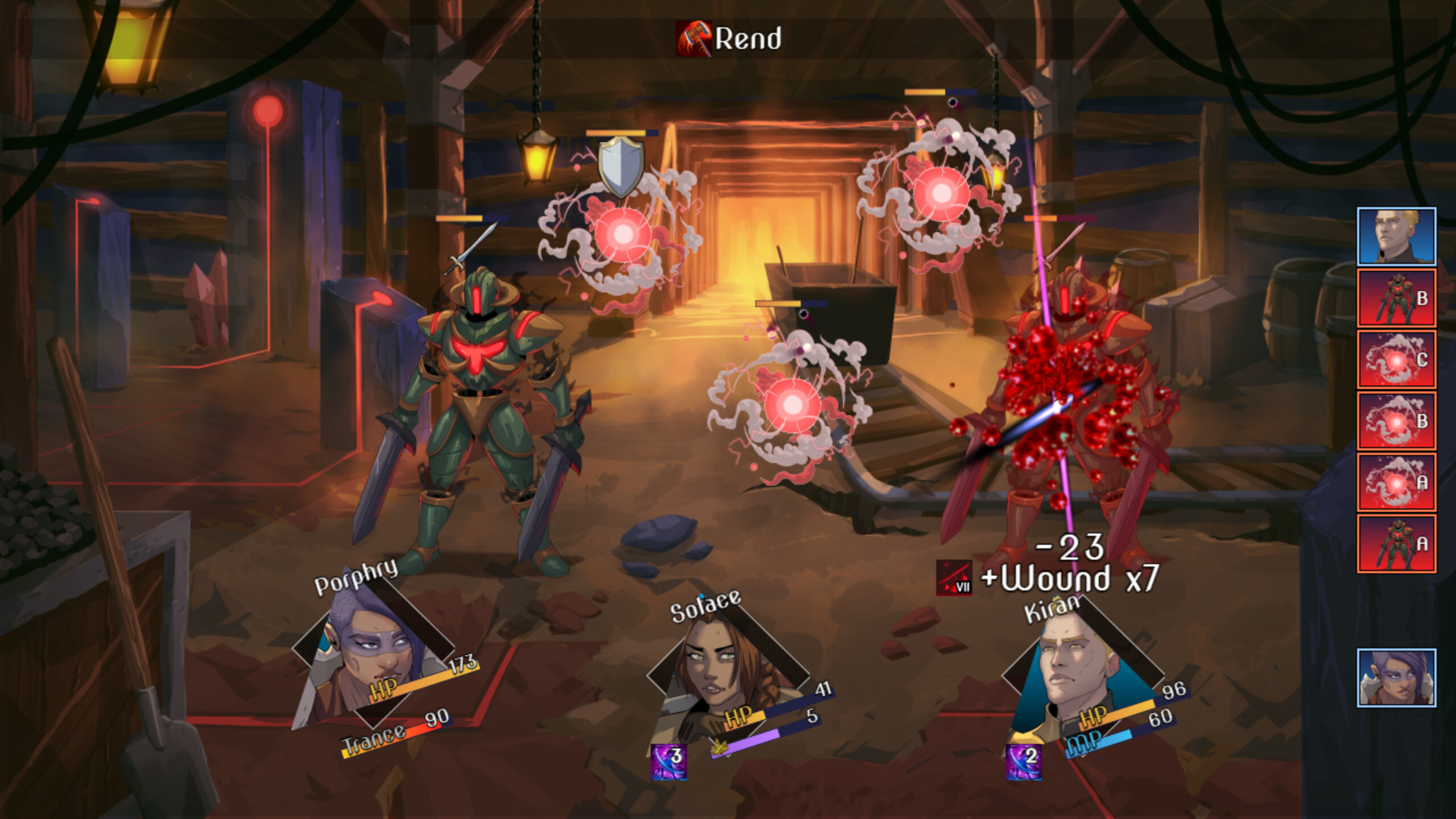 Tower Song screenshot 12