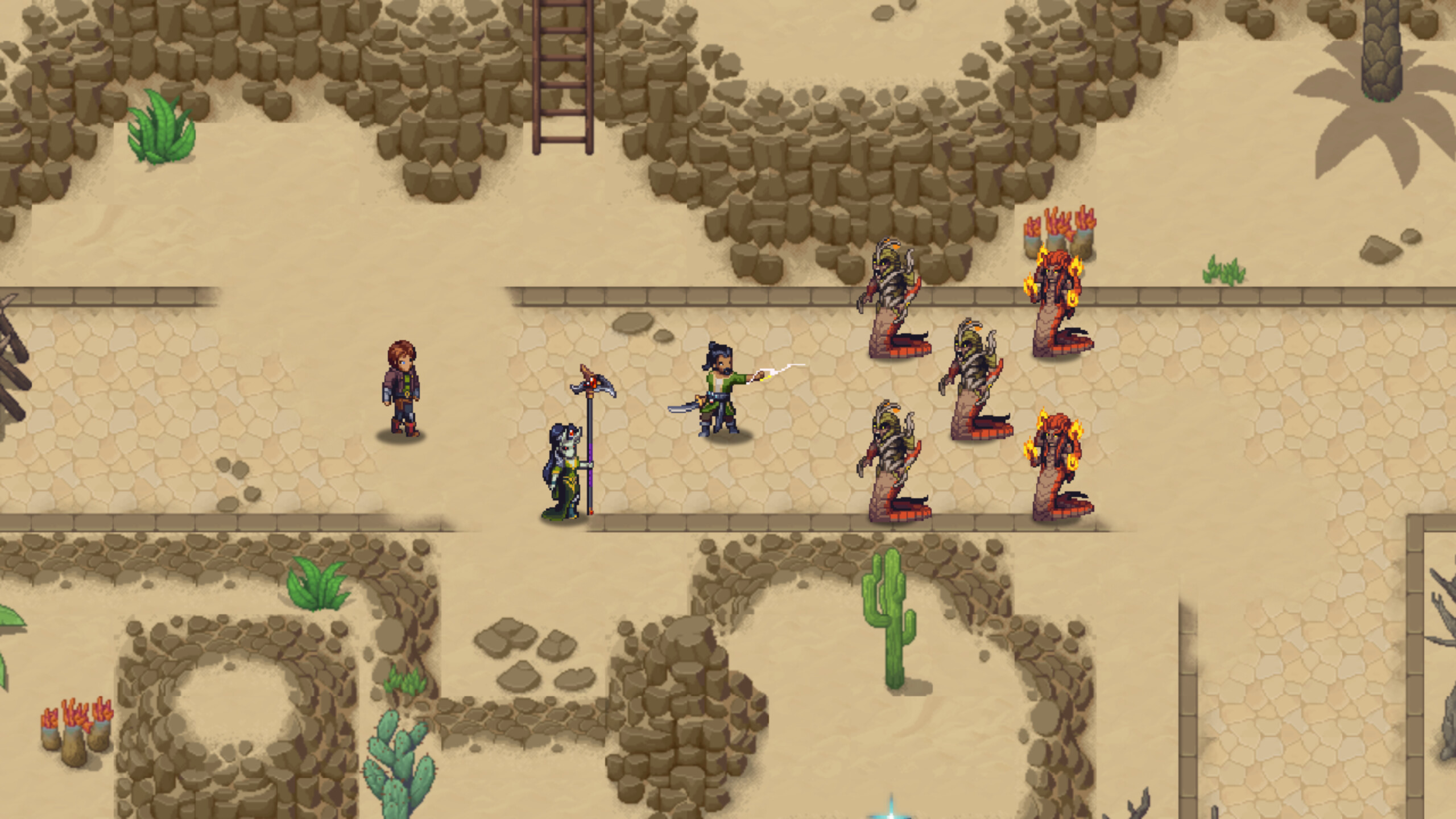 Tower Song screenshot 13