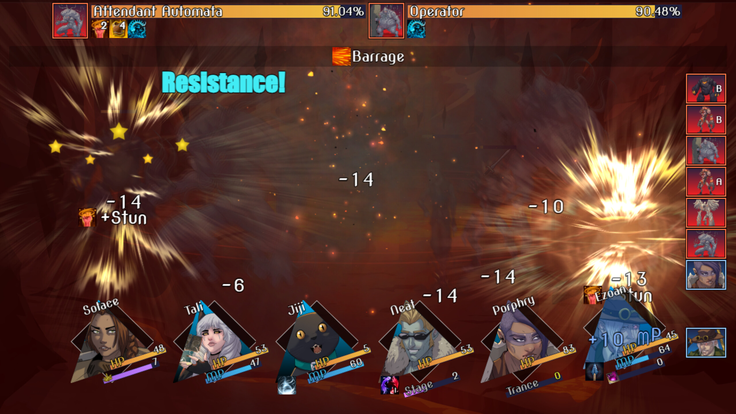 Tower Song screenshot 25
