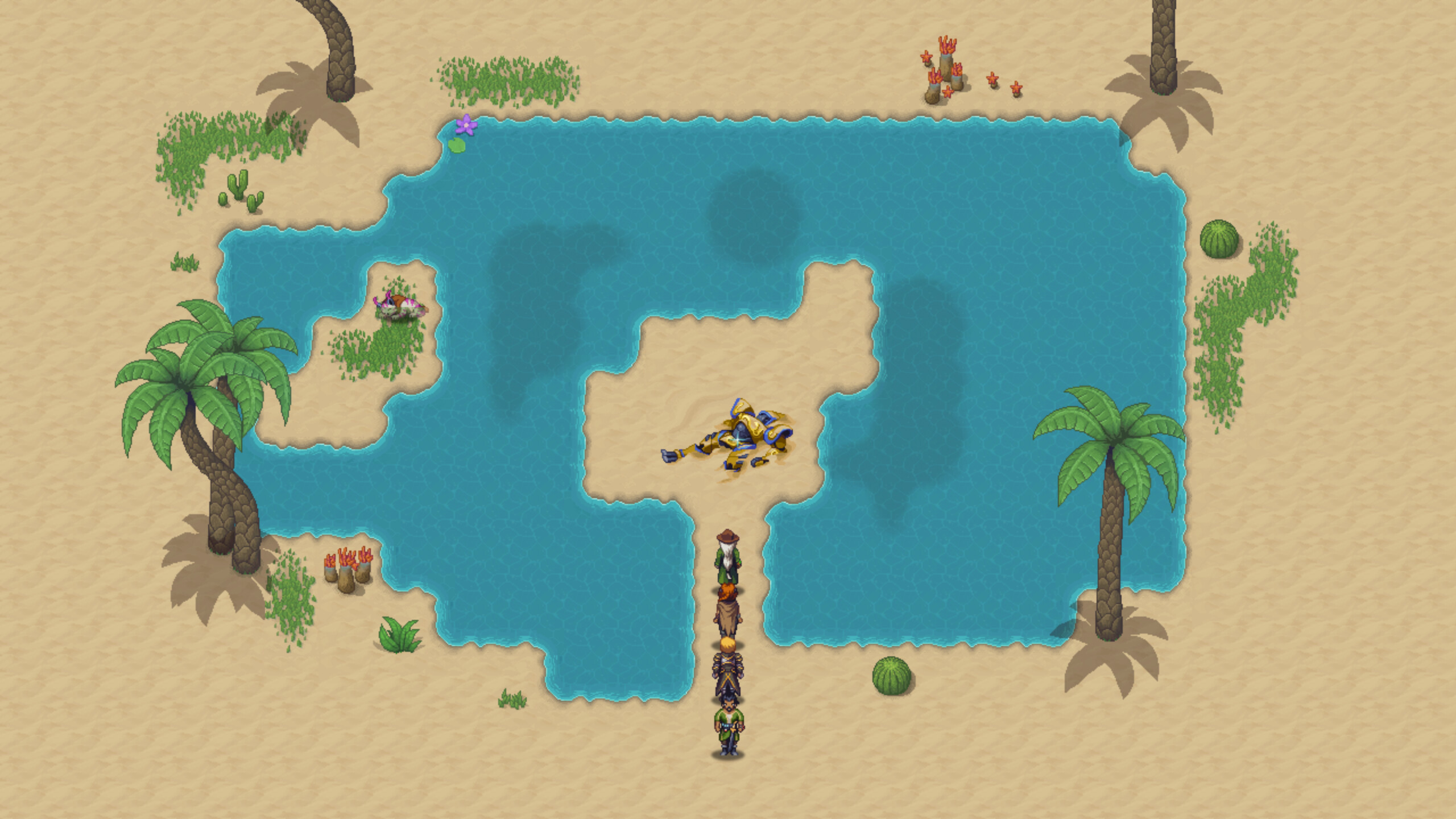 Tower Song screenshot 26