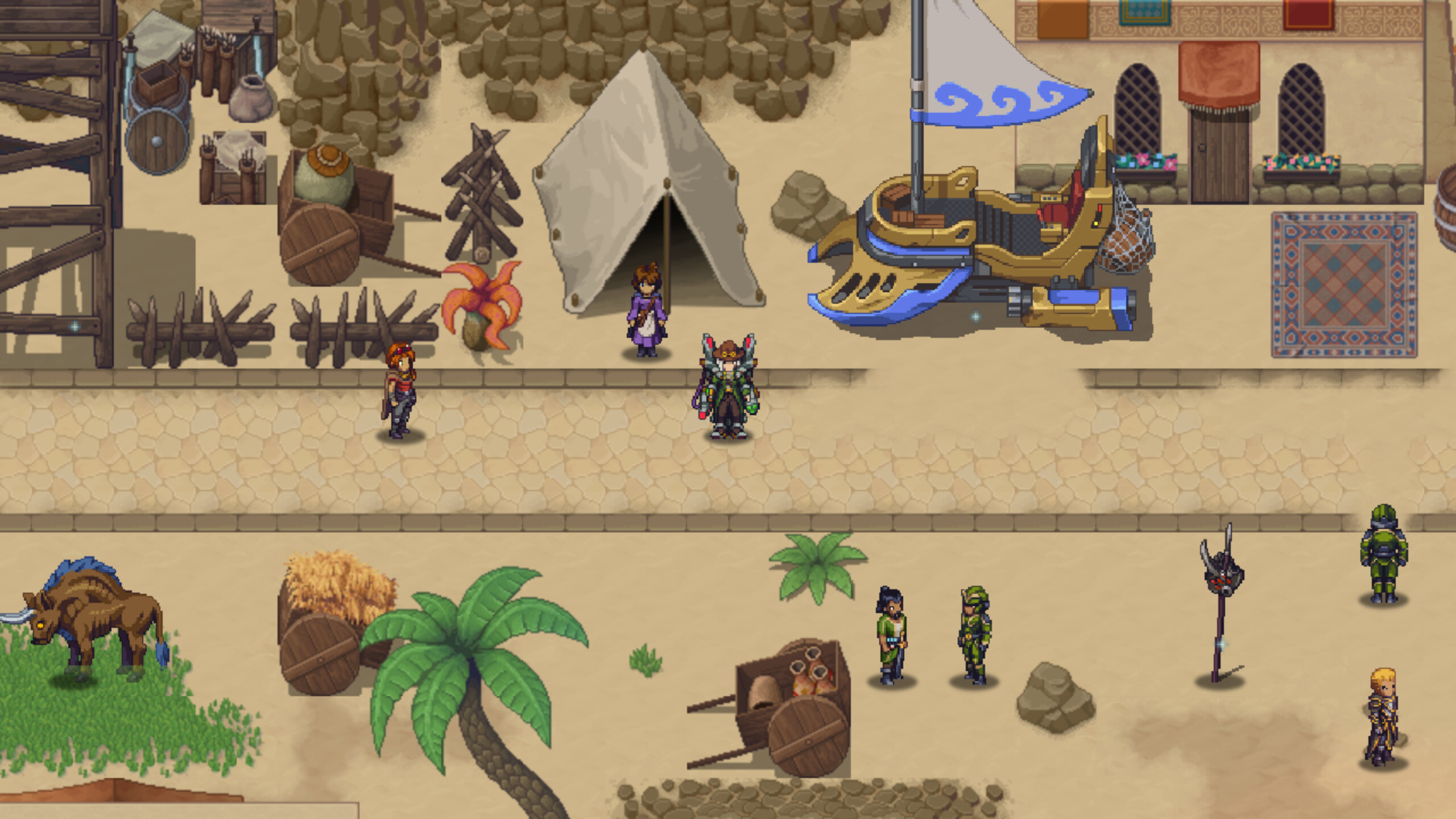 Tower Song screenshot 19