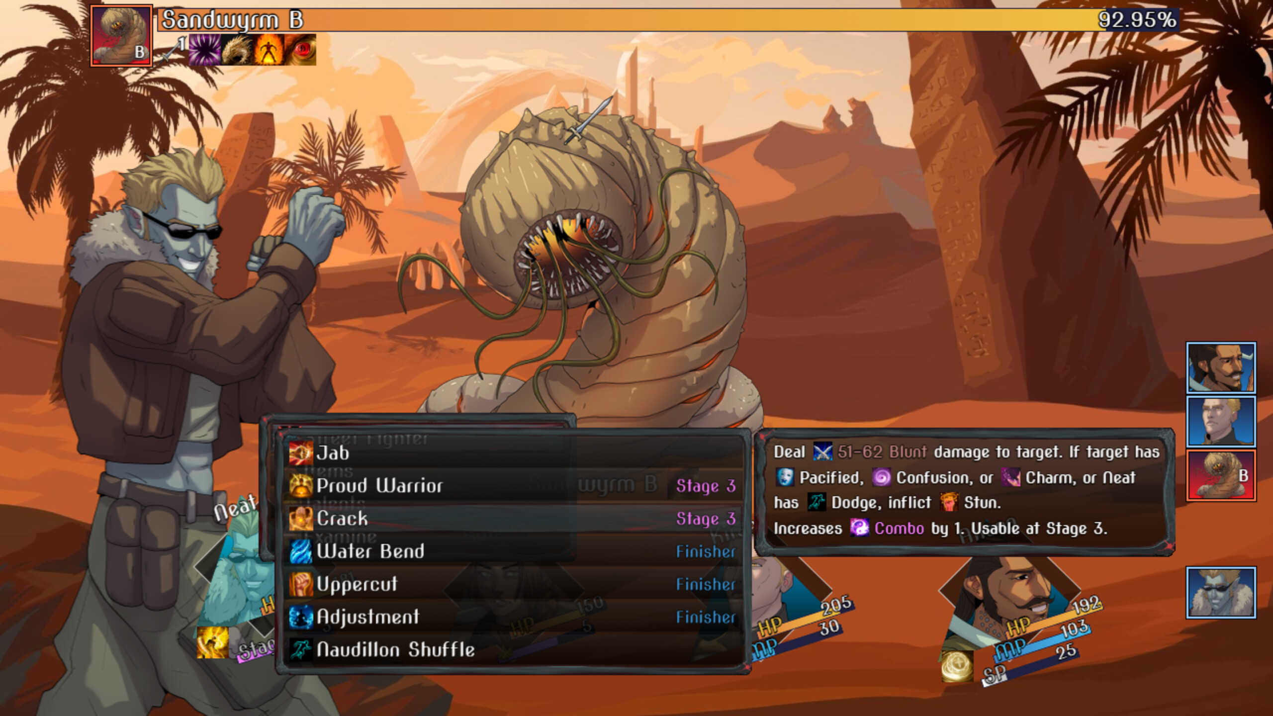 Tower Song screenshot 15